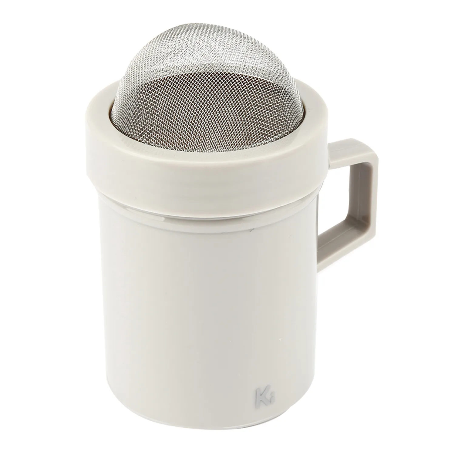Kitchen Inspire Icing Sugar and Cocoa Shaker, 160ml