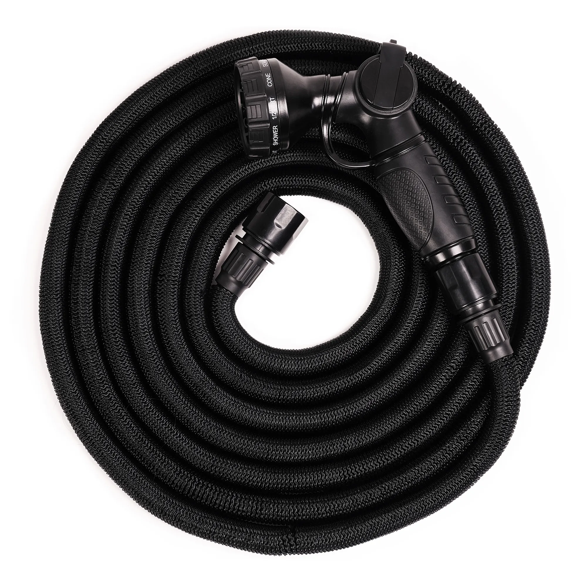 By Benson Deluxe Hose Set, 15m