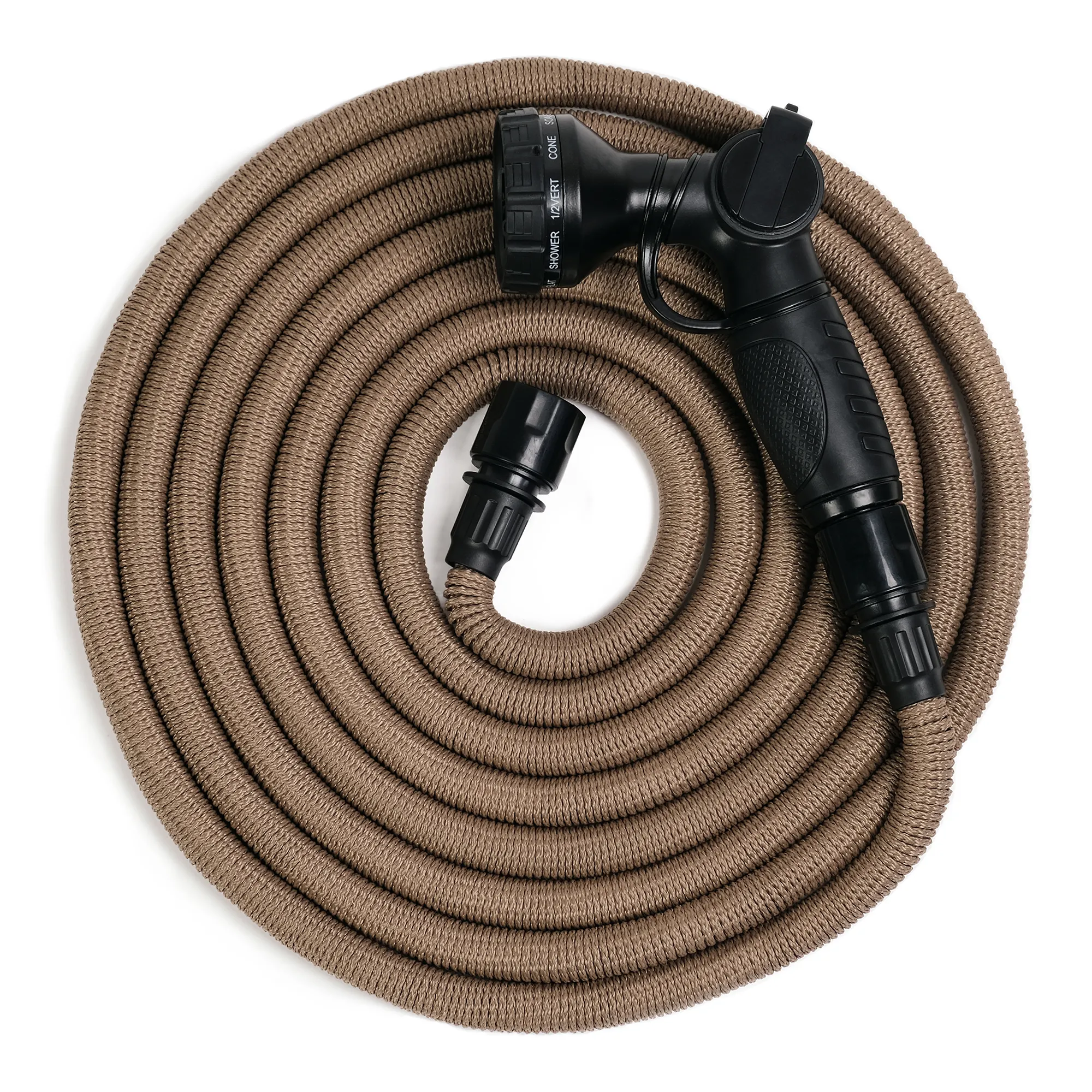 By Benson Deluxe Hose Set, 25m