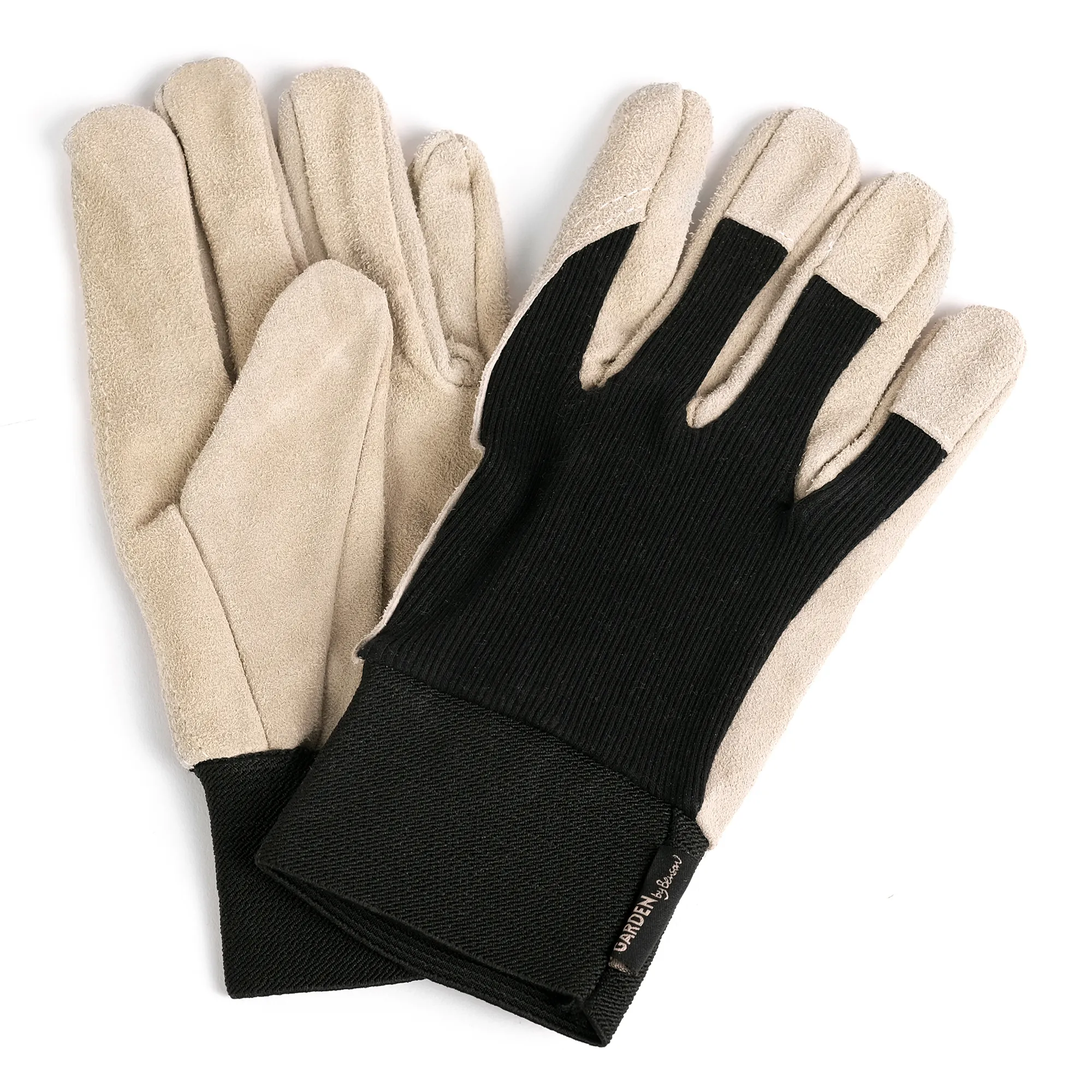 By Benson Deluxe Garden Gloves, Set of 2