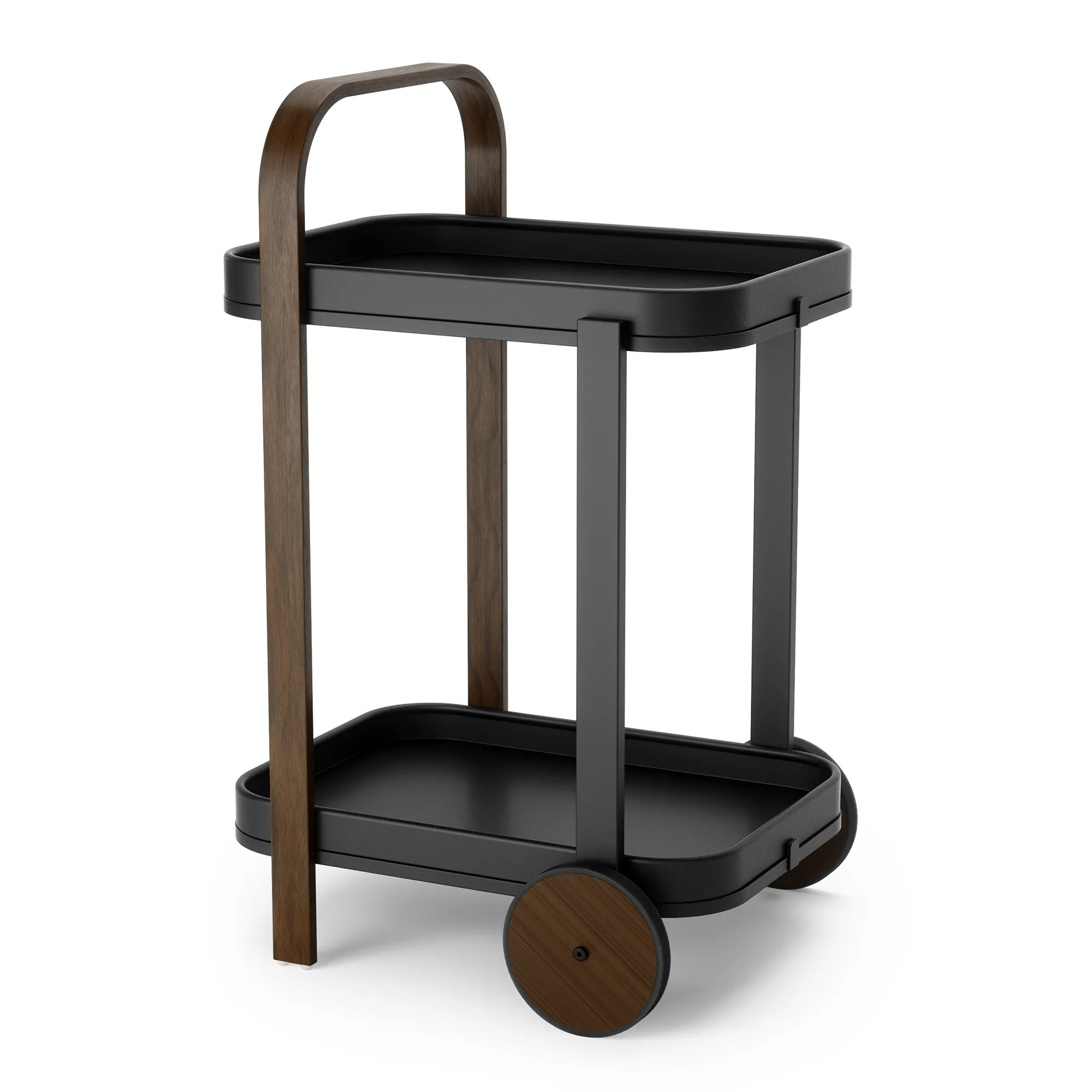 Umbra Bellwood Serving Cart