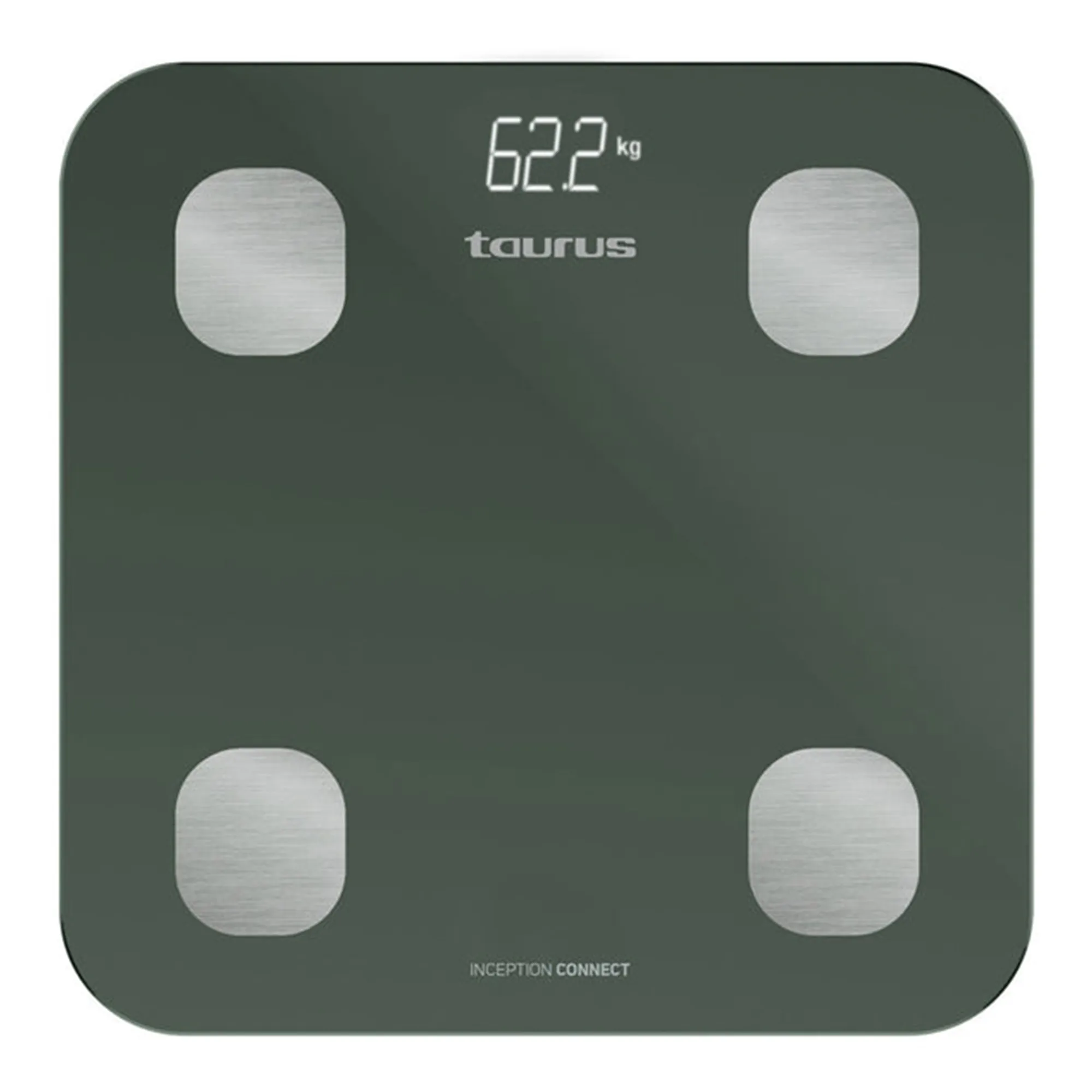 Taurus Digital Glass Bathroom Scale