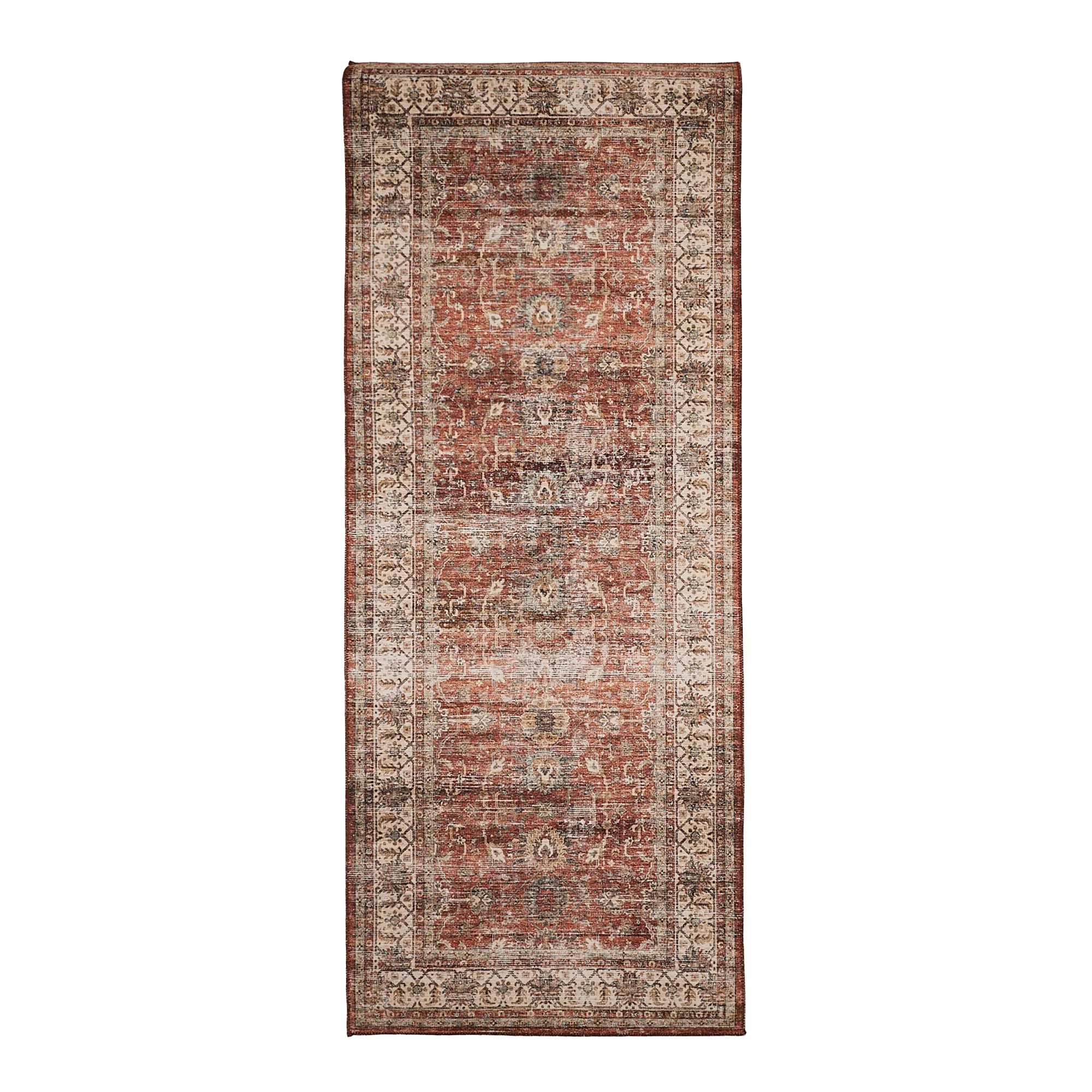 Hertex HAUS Trish Printed Runner, 80cm x 200cm