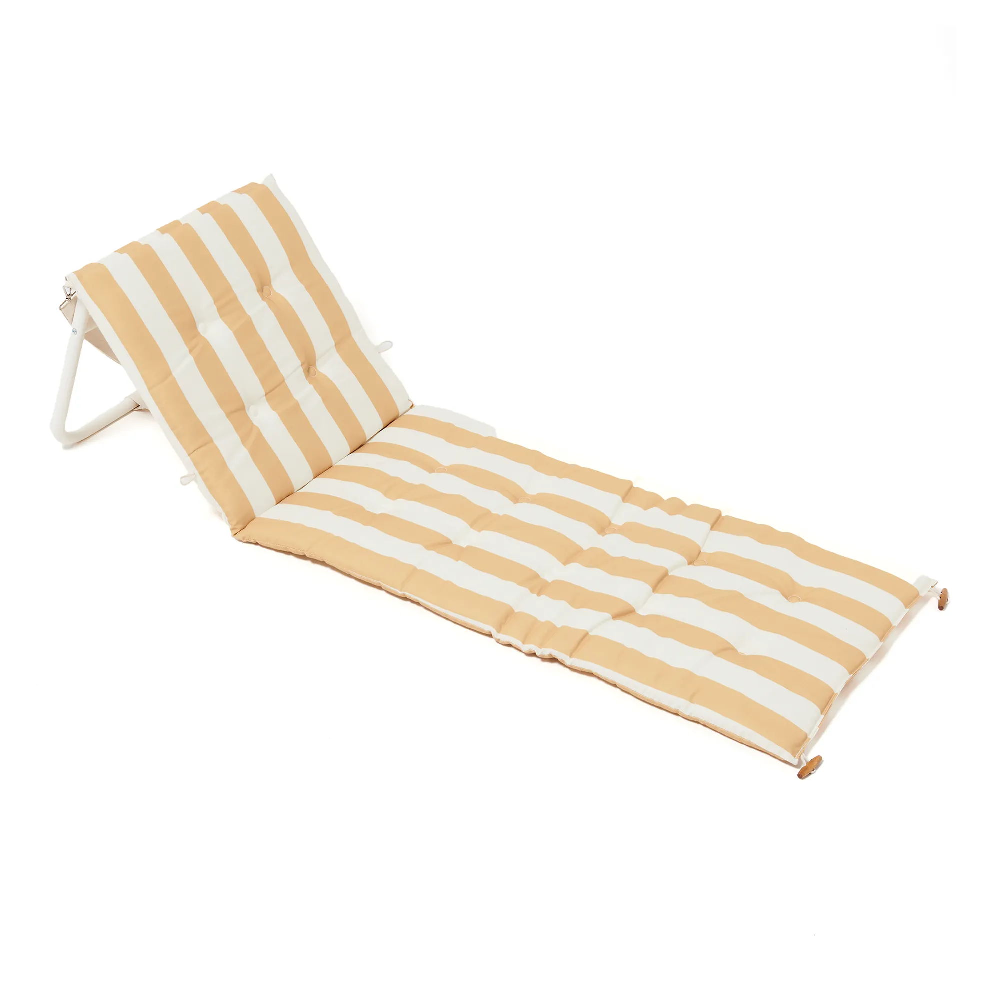 Sunnylife Reclining Beach Chair