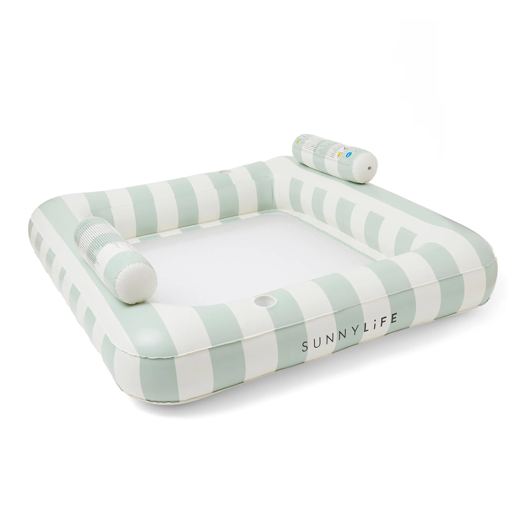 Sunnylife Luxe Twin Hammock Float