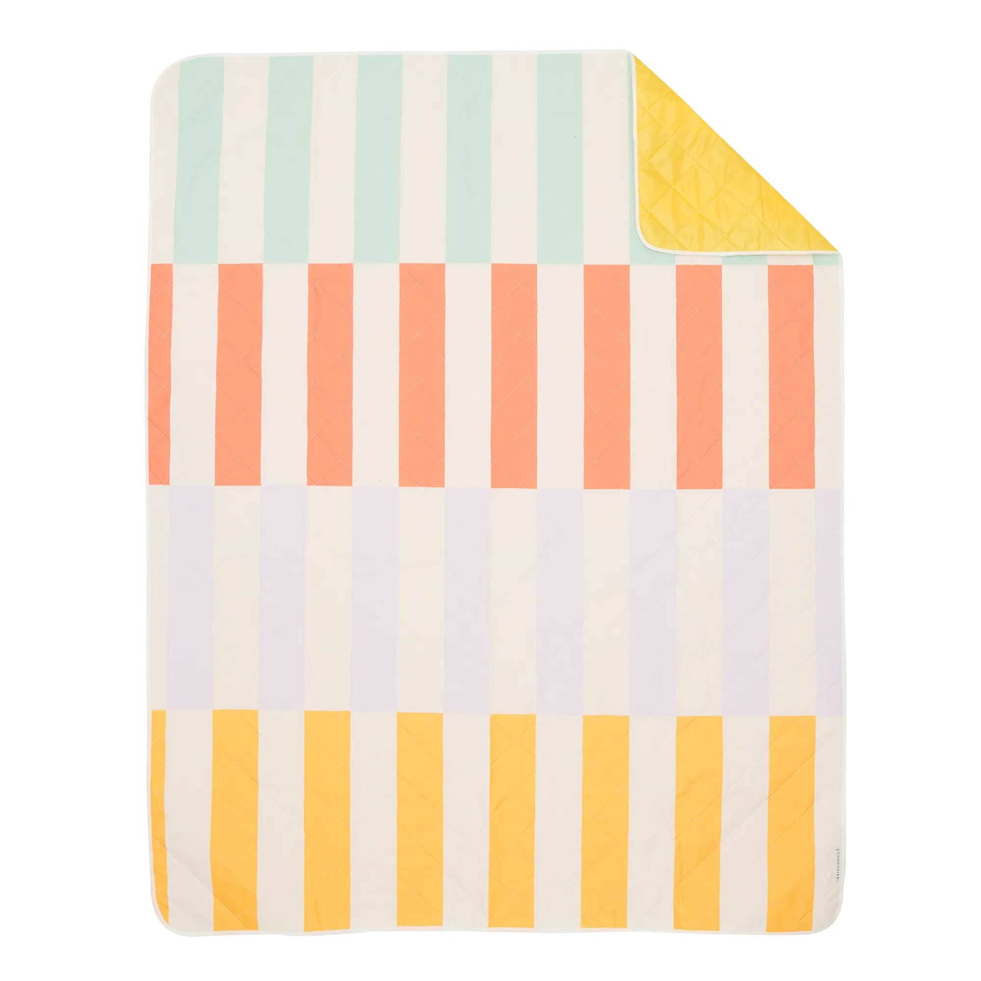 Sunnylife Beach and Picnic Blanket