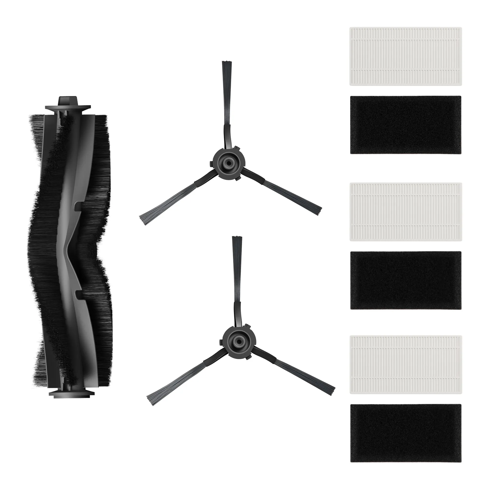 Ecovacs Deebot Y1 Pro Buddy Kit