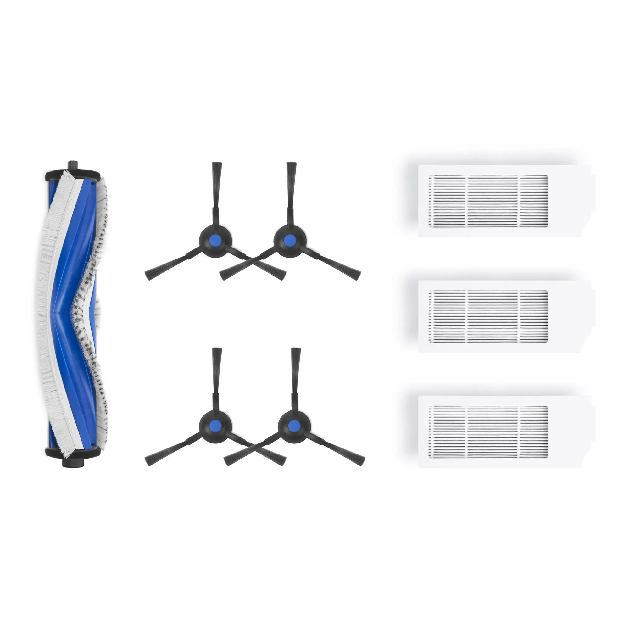 Ecovacs Deebot N20 Buddy Kit