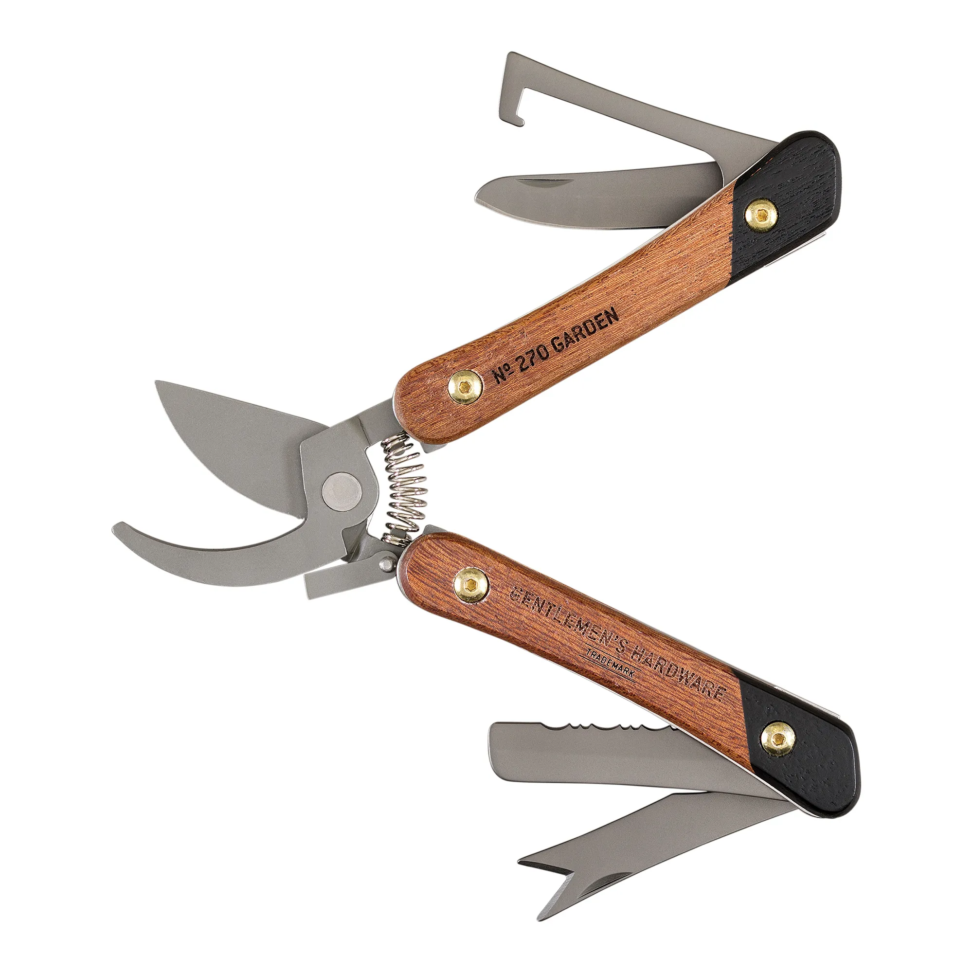 Gentlemens Hardware Garden Multi-Tool
