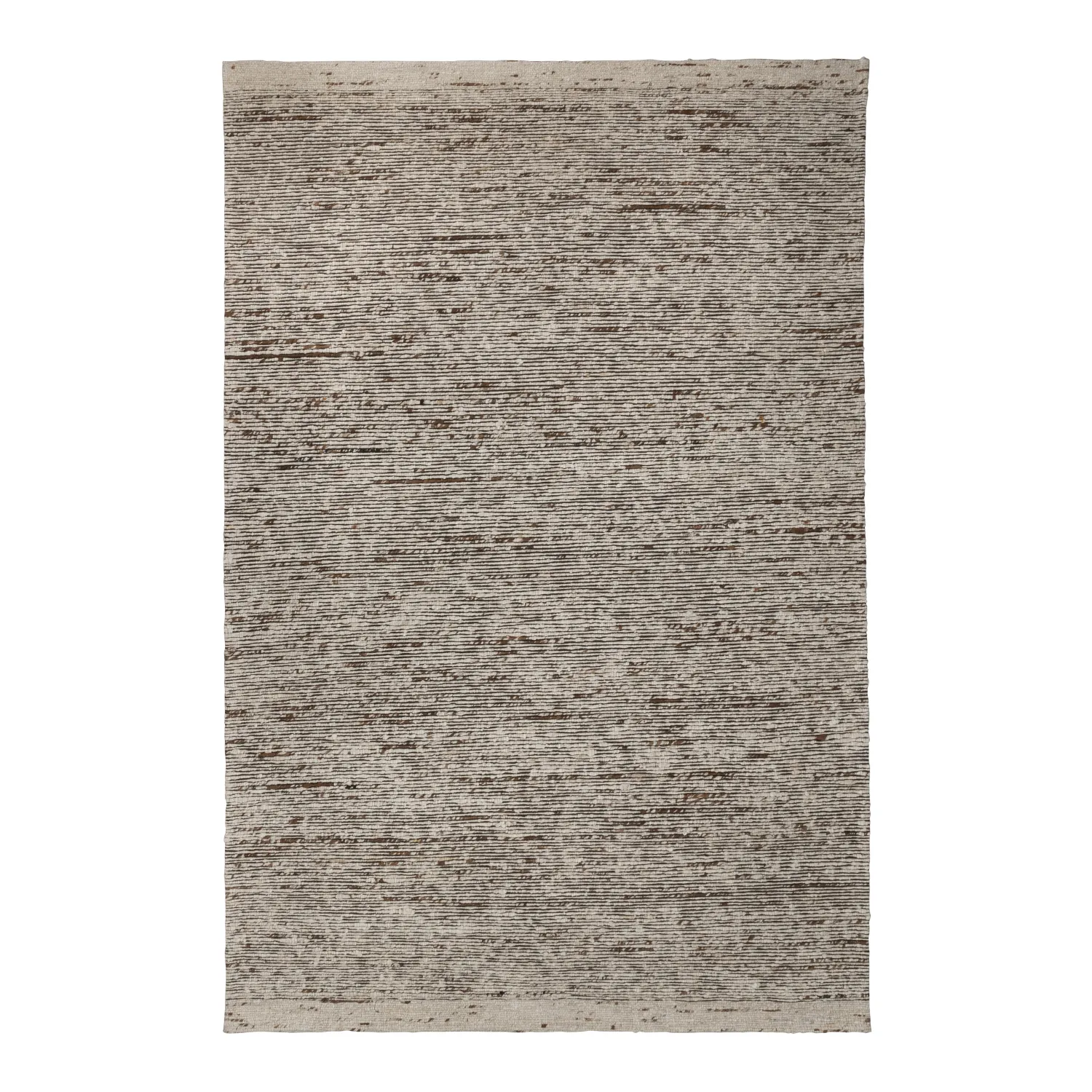 Hertex HAUS Rocky Riverbank Rug, 160cm x 230cm