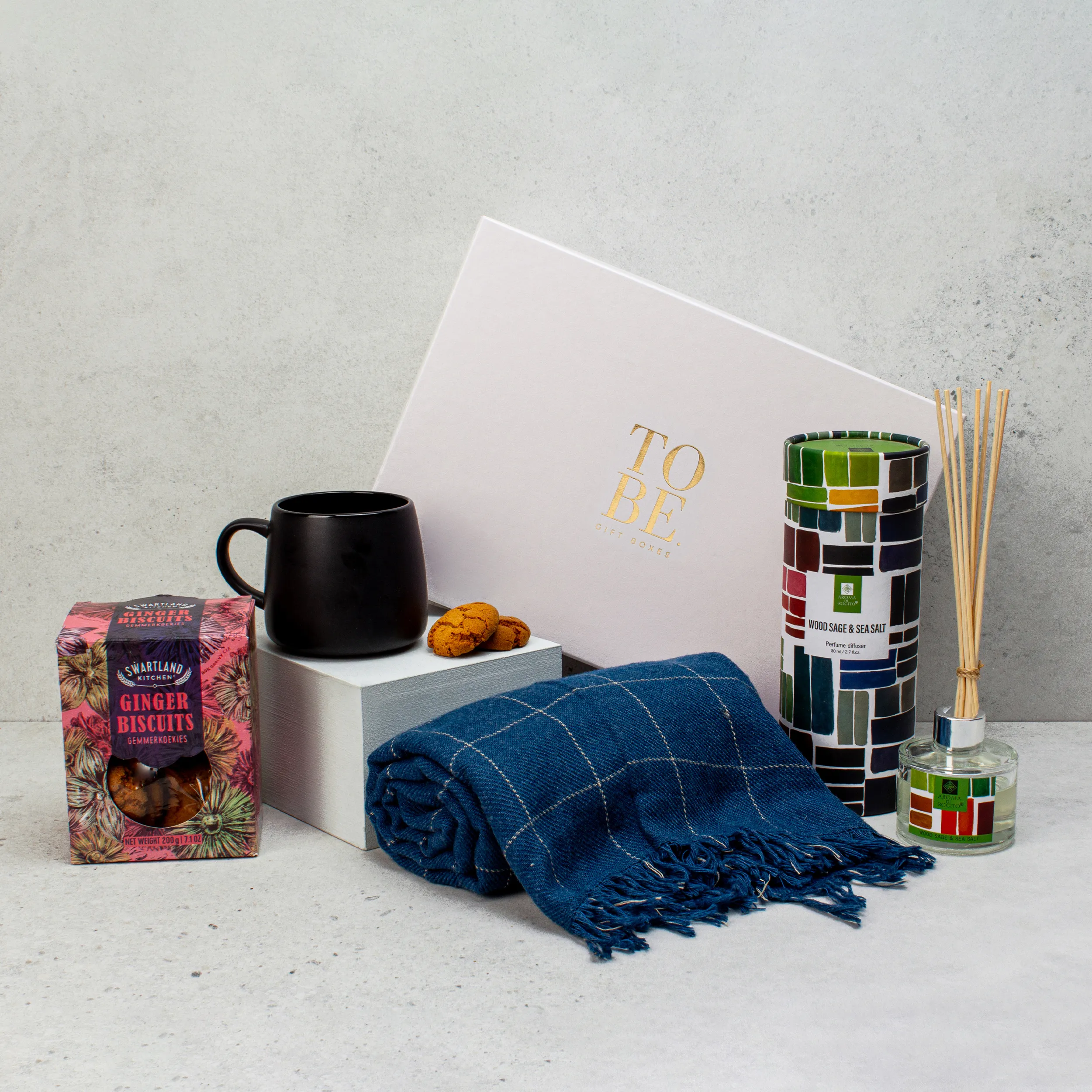 To Be Gift Boxes Keep It Cosy Box