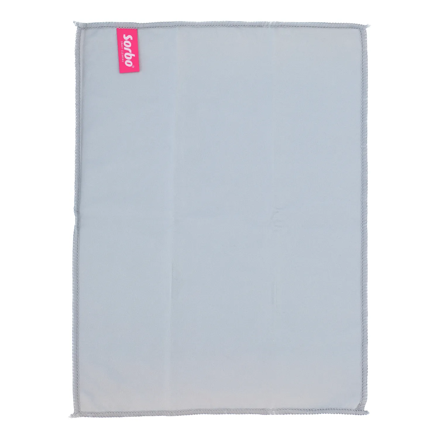 Sorbo Grey Screen Care Cloth