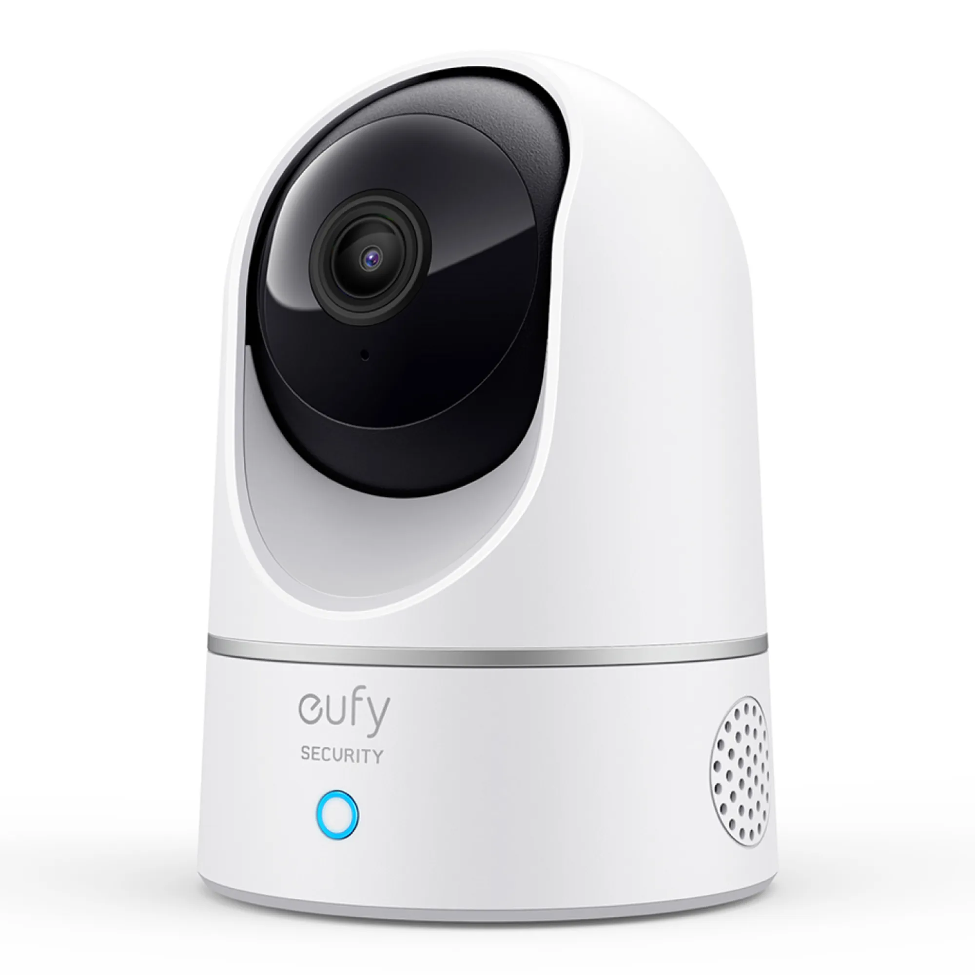 eufy 2K Pan & Tilt Indoor Security Camera