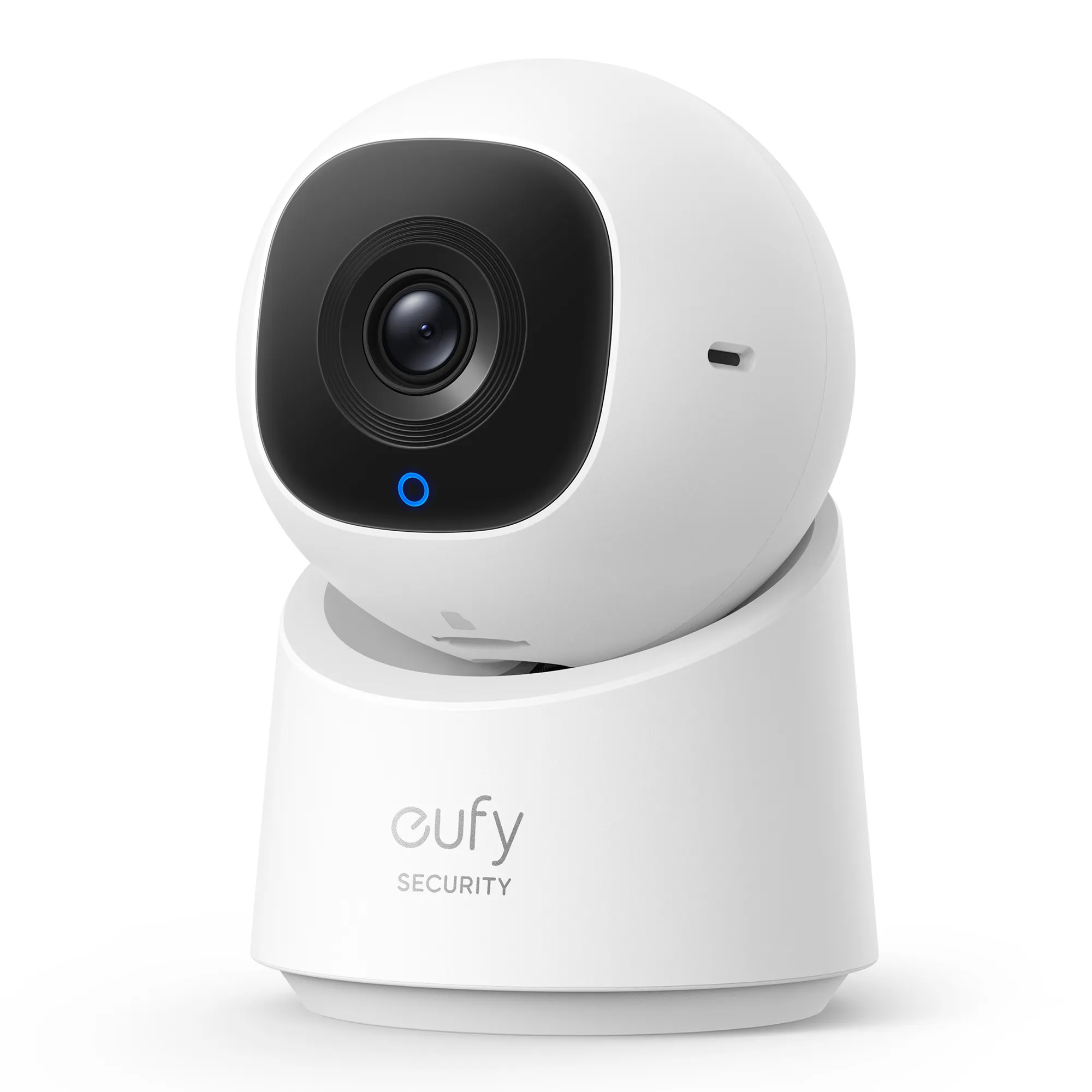 eufy 2K Indoor Security Camera, C220