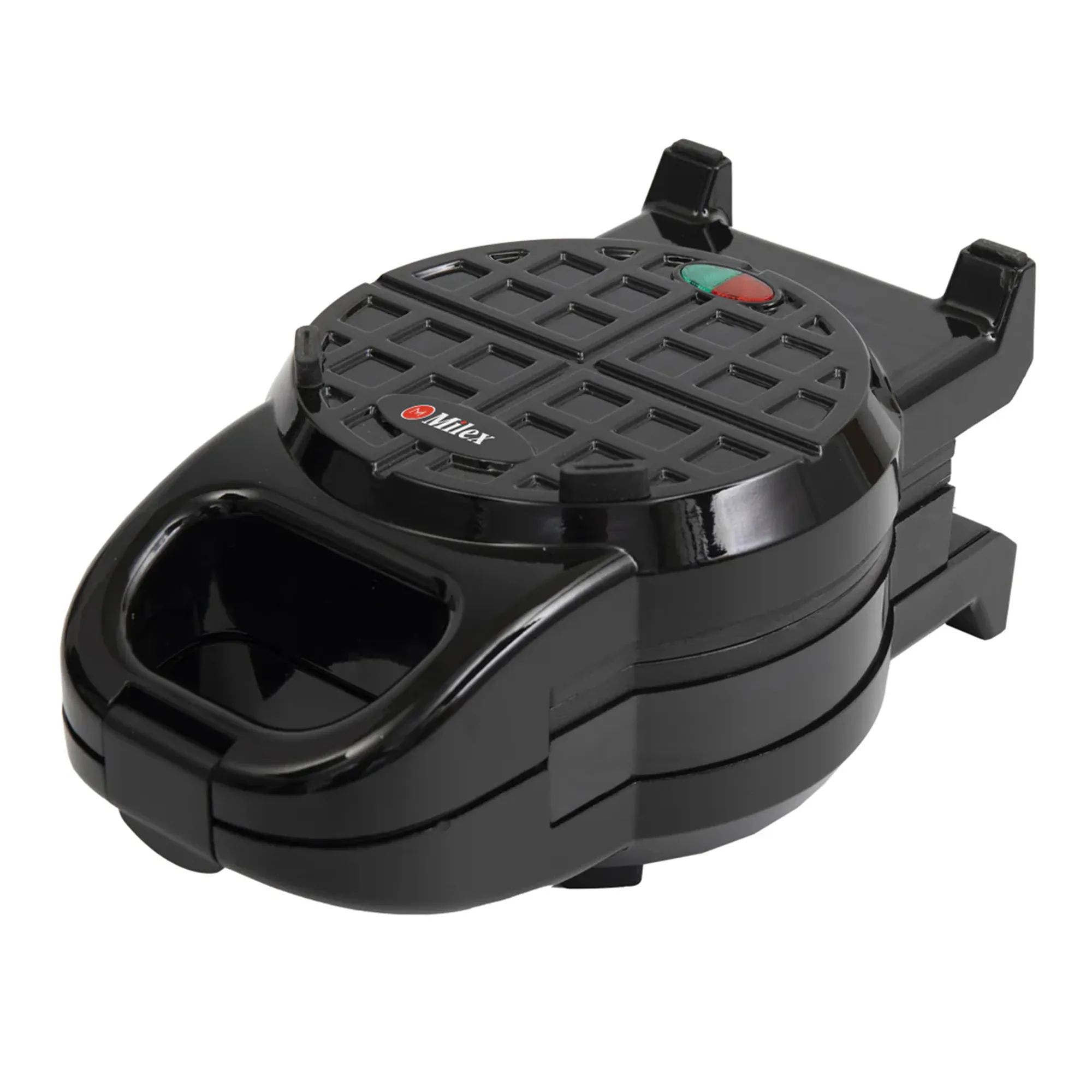 Milex Gourmet Waffle Maker