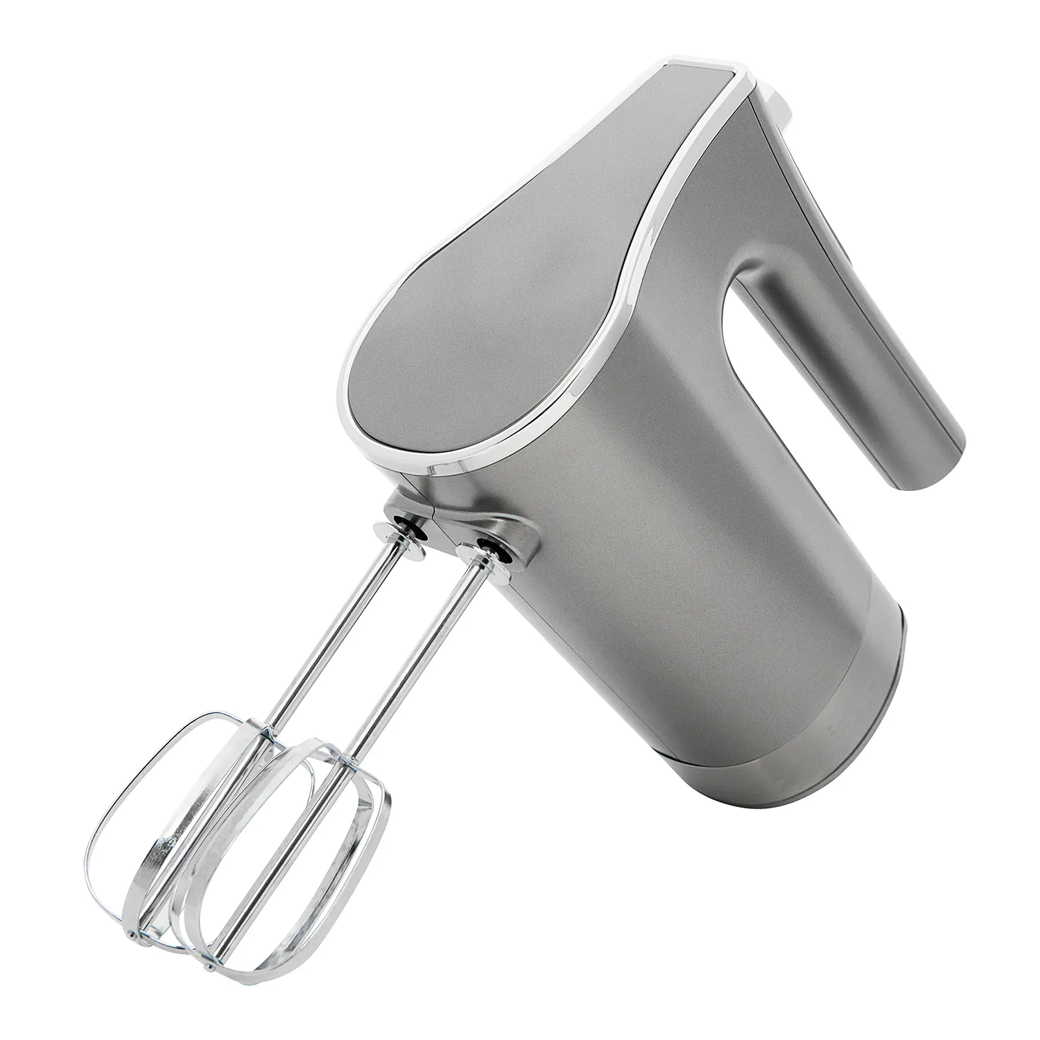 Russell Hobbs Cordless Rechargeable Hand Mixer, 200W