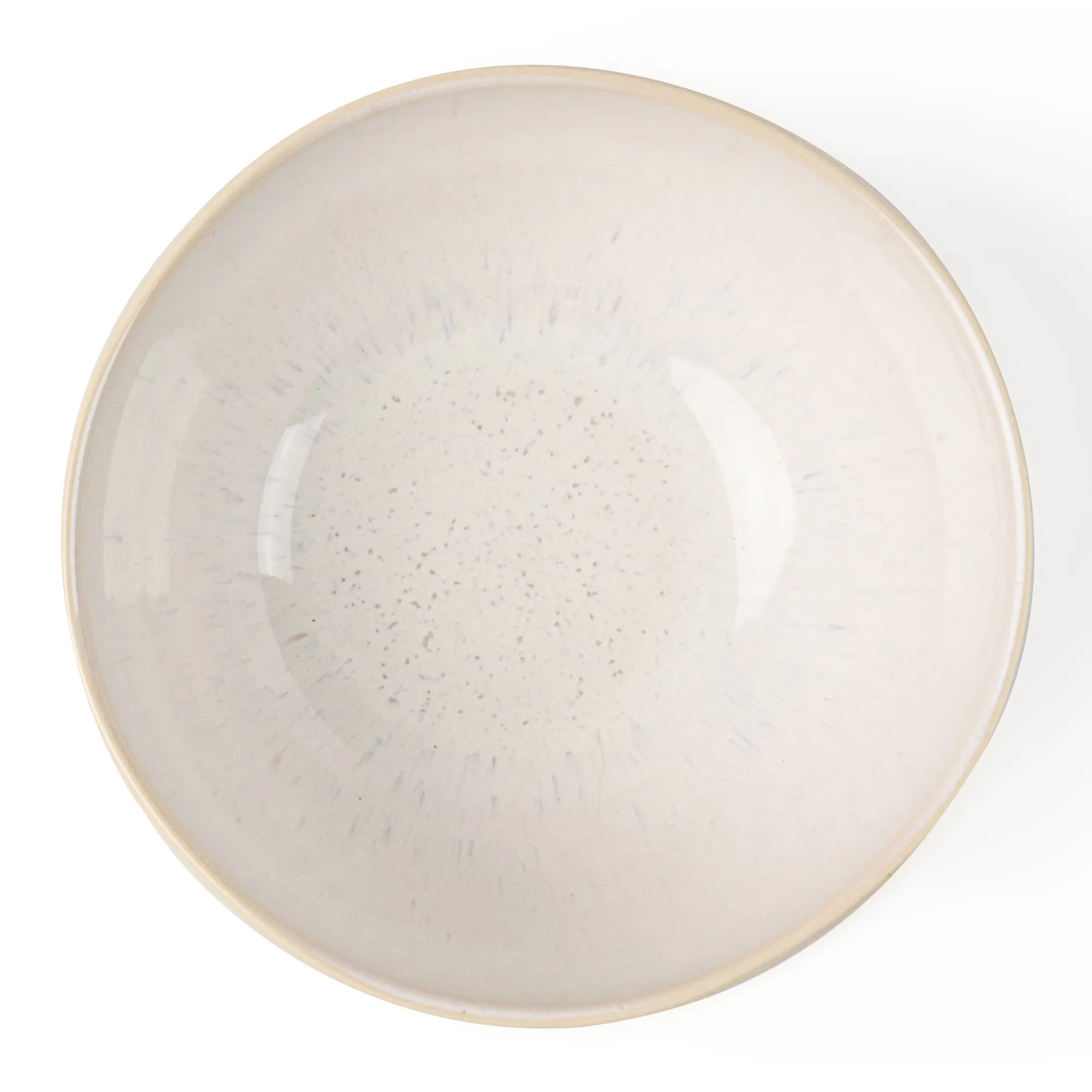 Yuppiechef Fiesta Stoneware Cereal Bowls, Set of 4