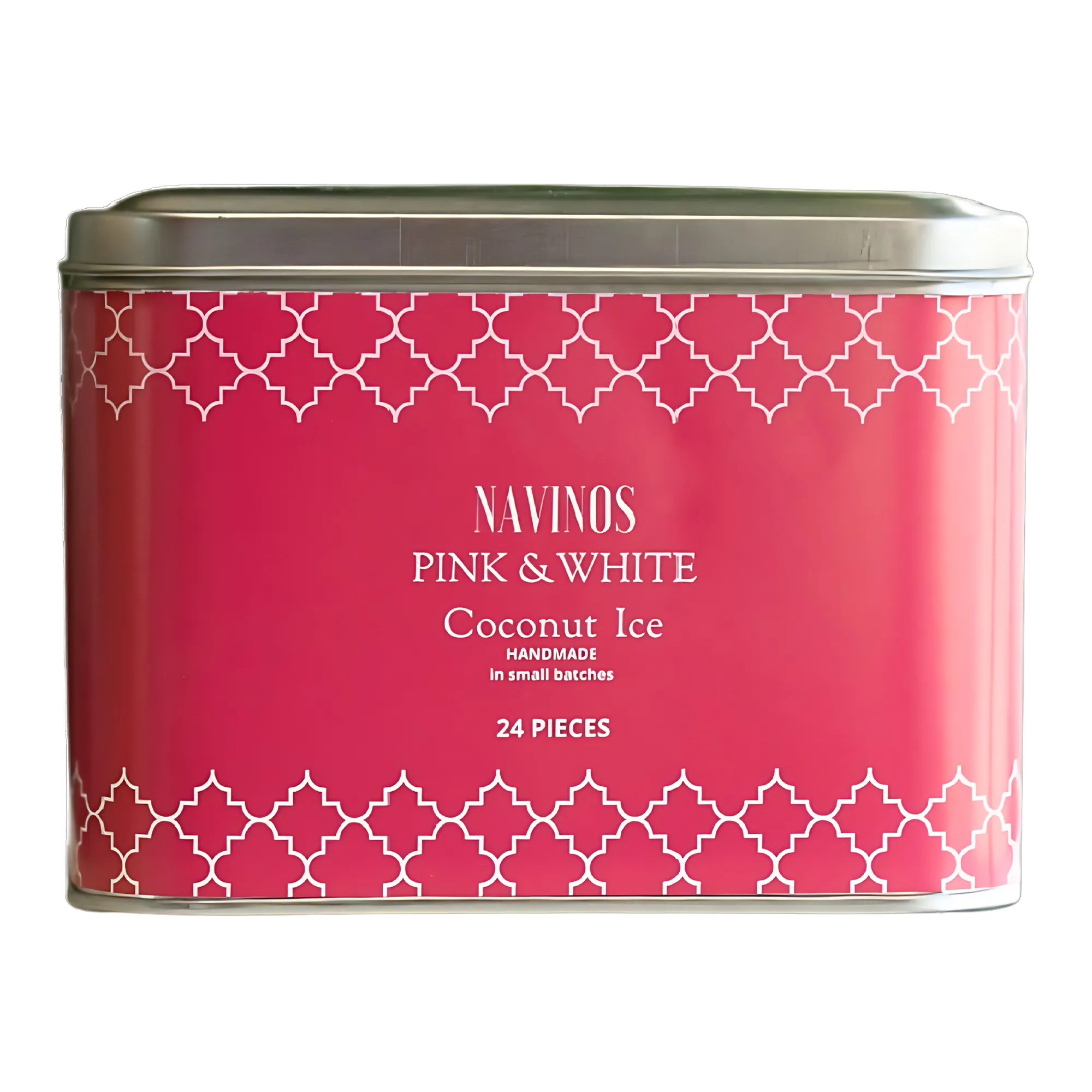 Navinos Coconut Ice, 650g