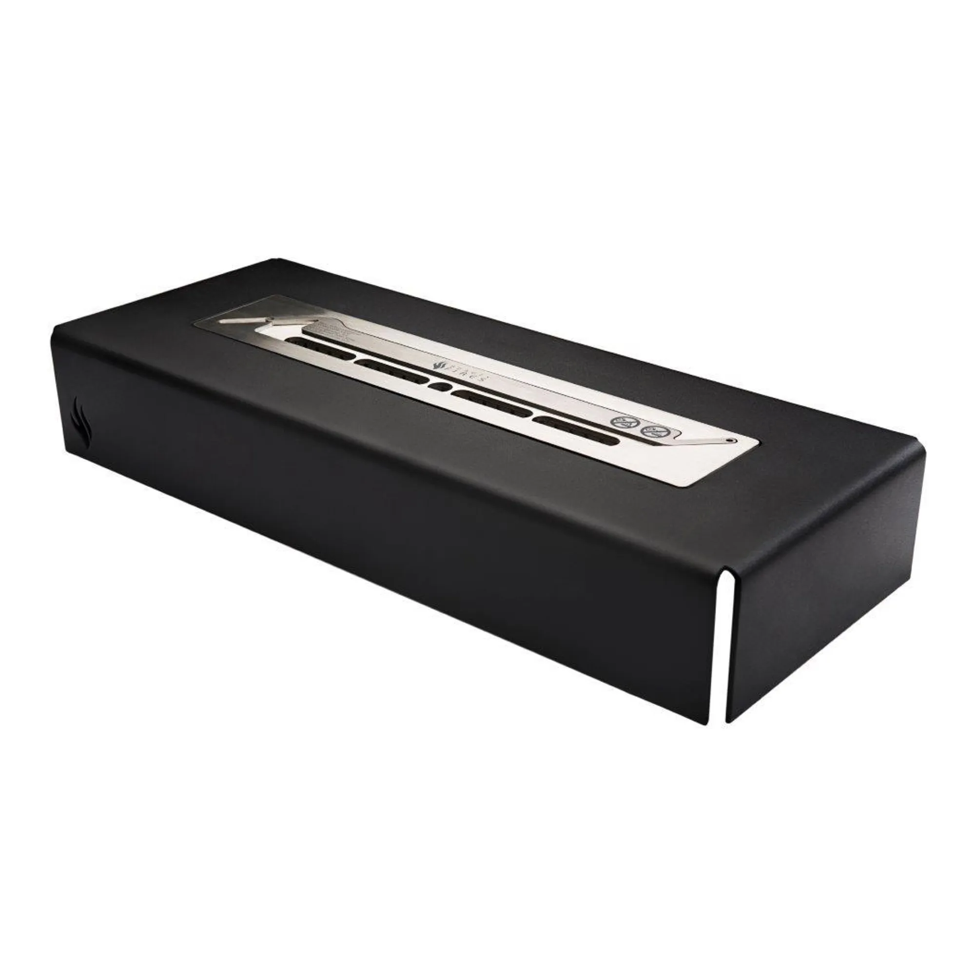 Signi Fires Fold 500 Slimline Biofuel Fireplace