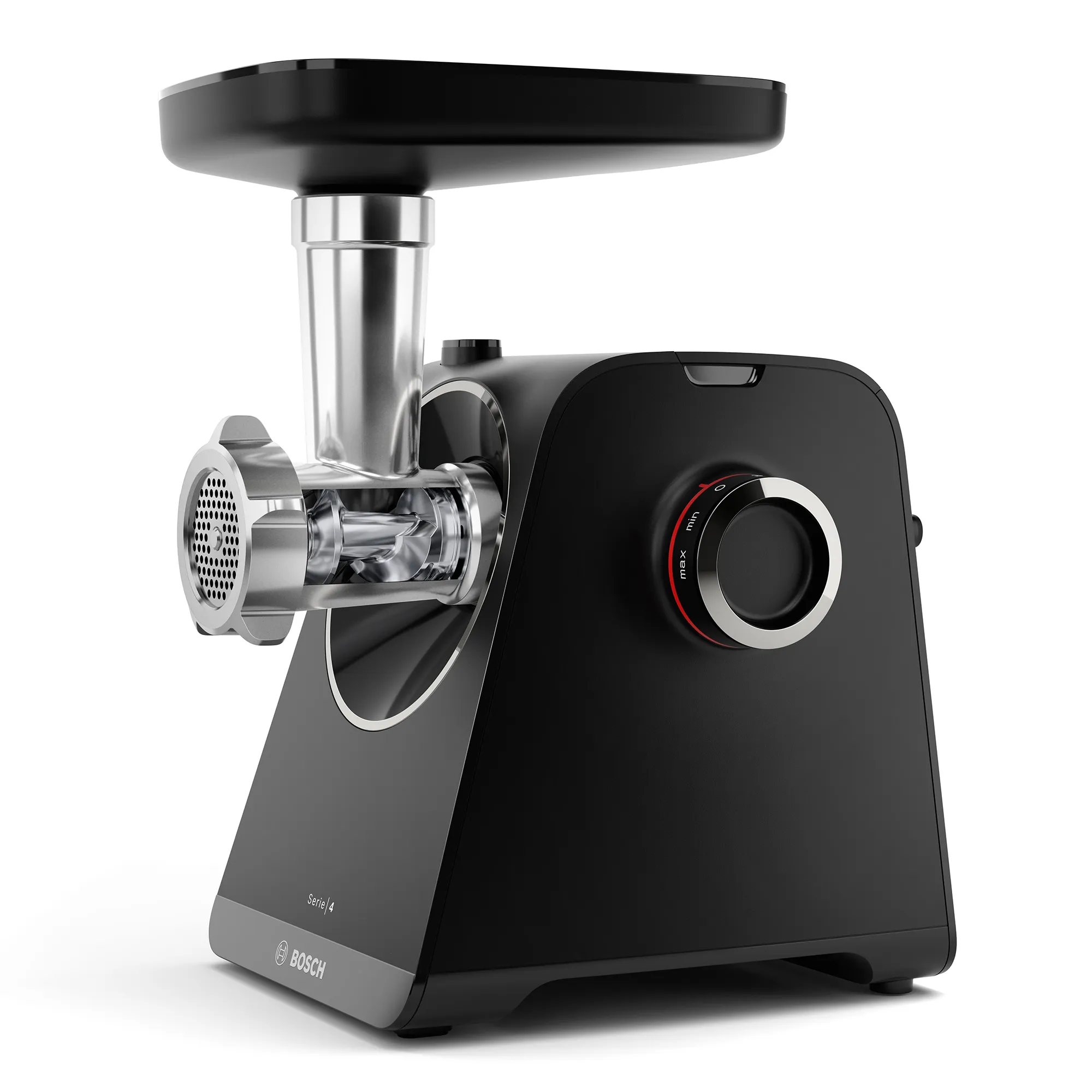 Bosch Series 4 Multi-Power Food Mincer, 1900W