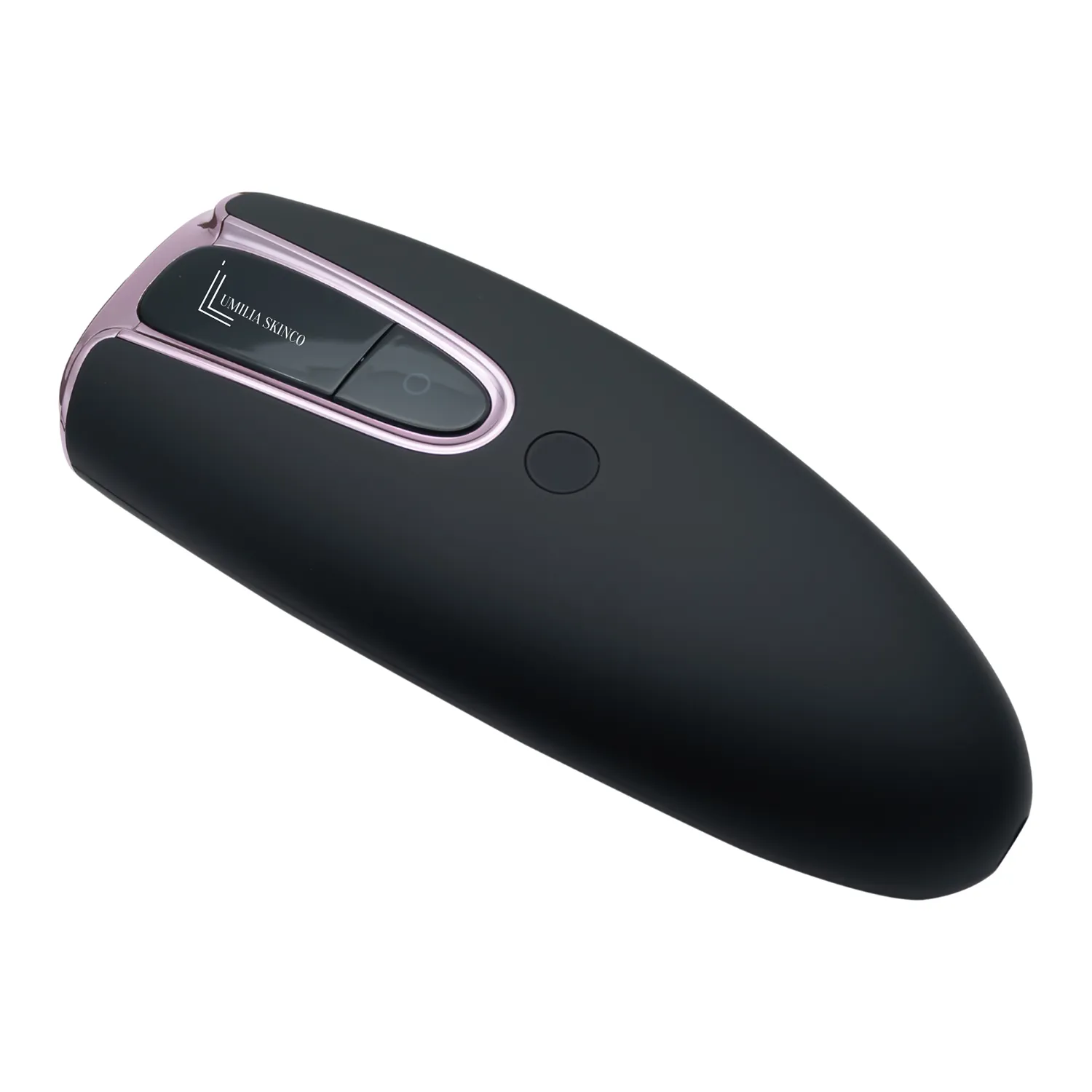 Lumilia Lux 2-in-1 IPL Laser Hair Removal & Skin Rejuvenation Handset