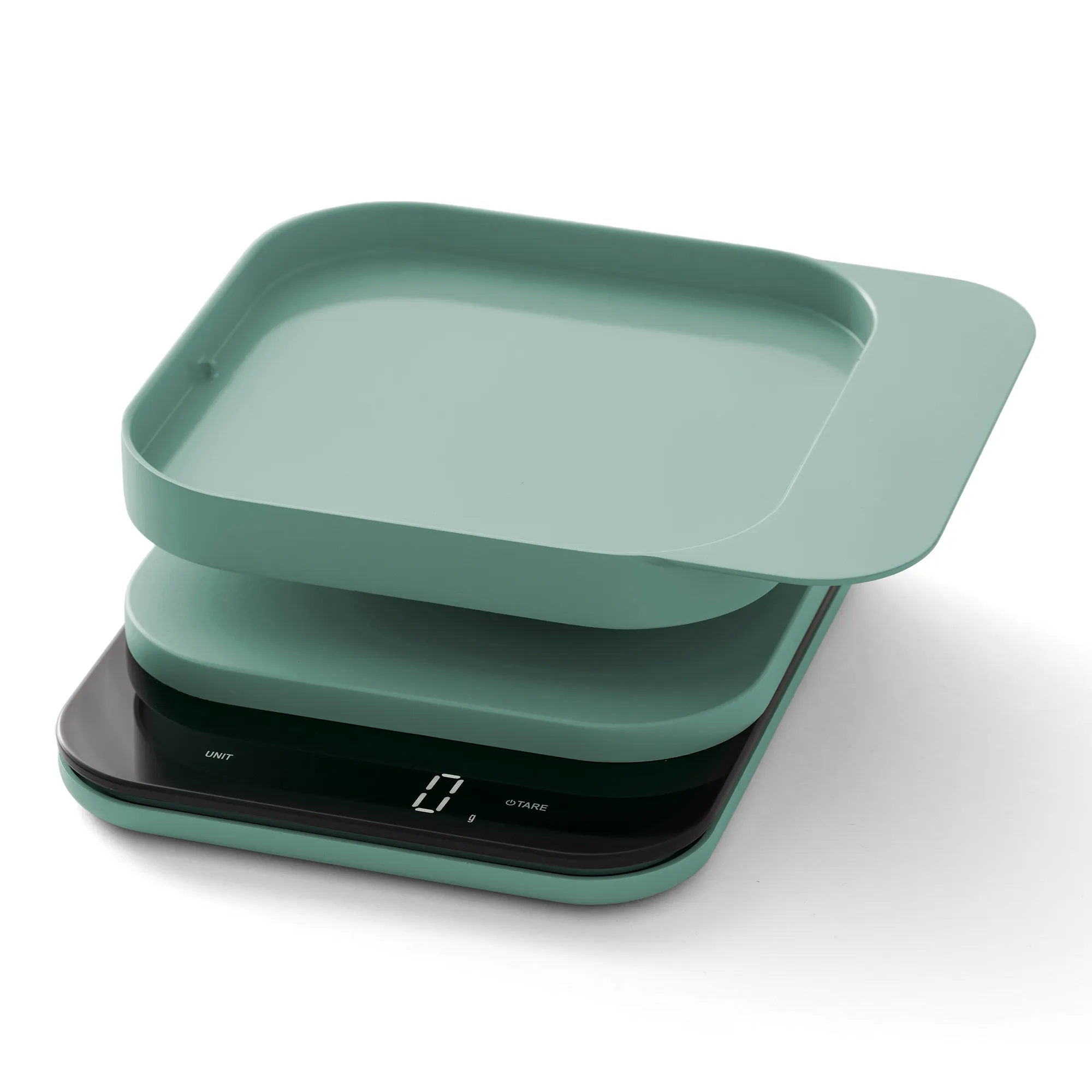 Rosti Mensura Digital Kitchen Scale
