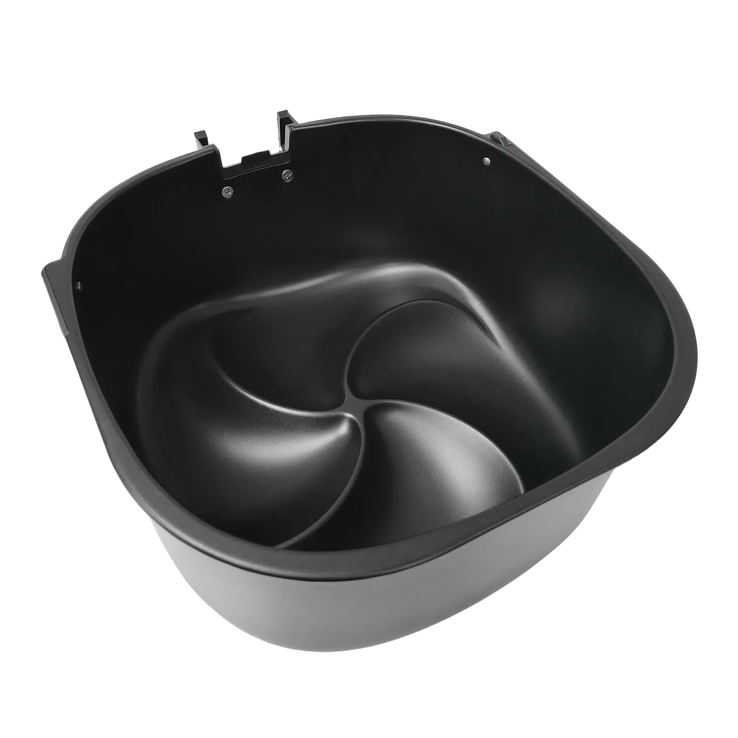 Philips Replacement Airfryer Pan for Philips Premium XXL Airfryers