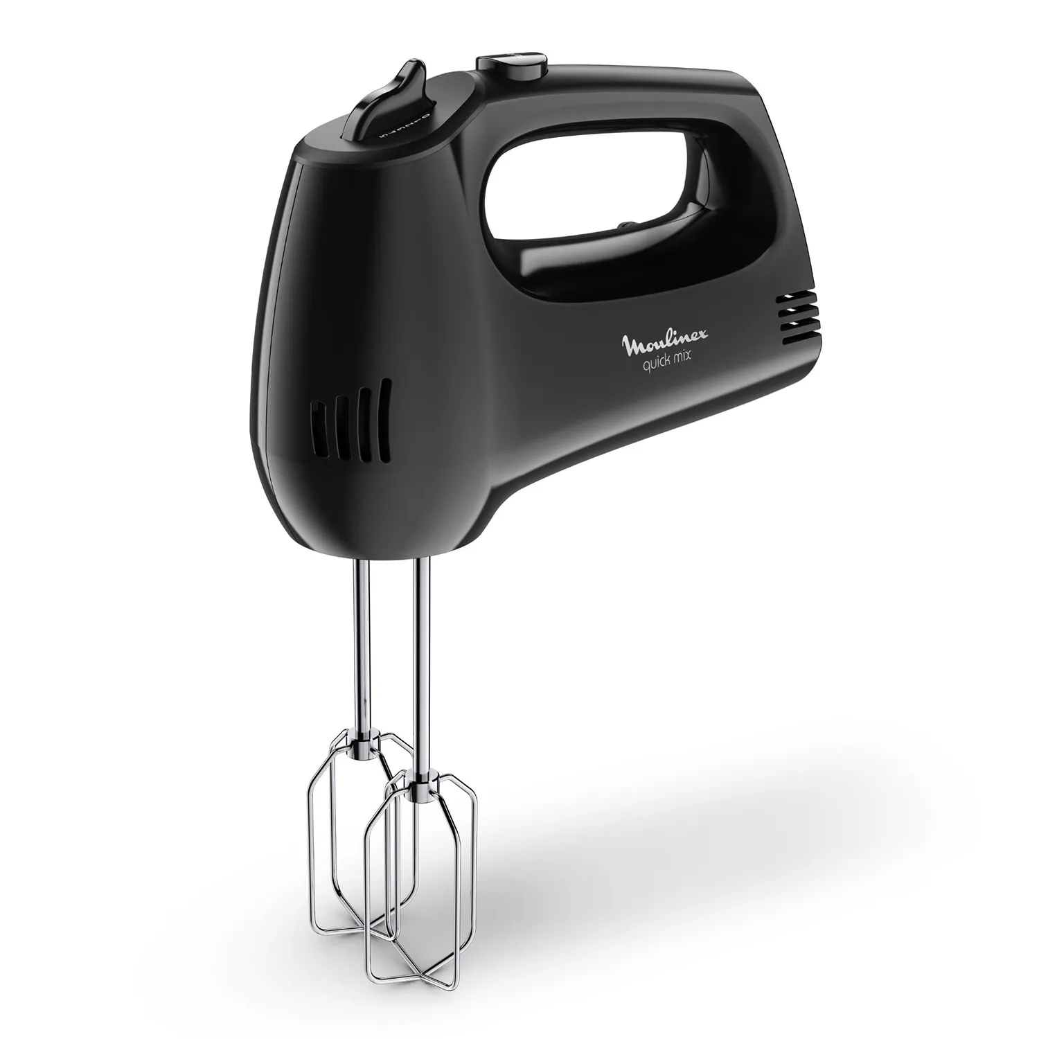 Moulinex Quick Mix Hand Mixer, 300W
