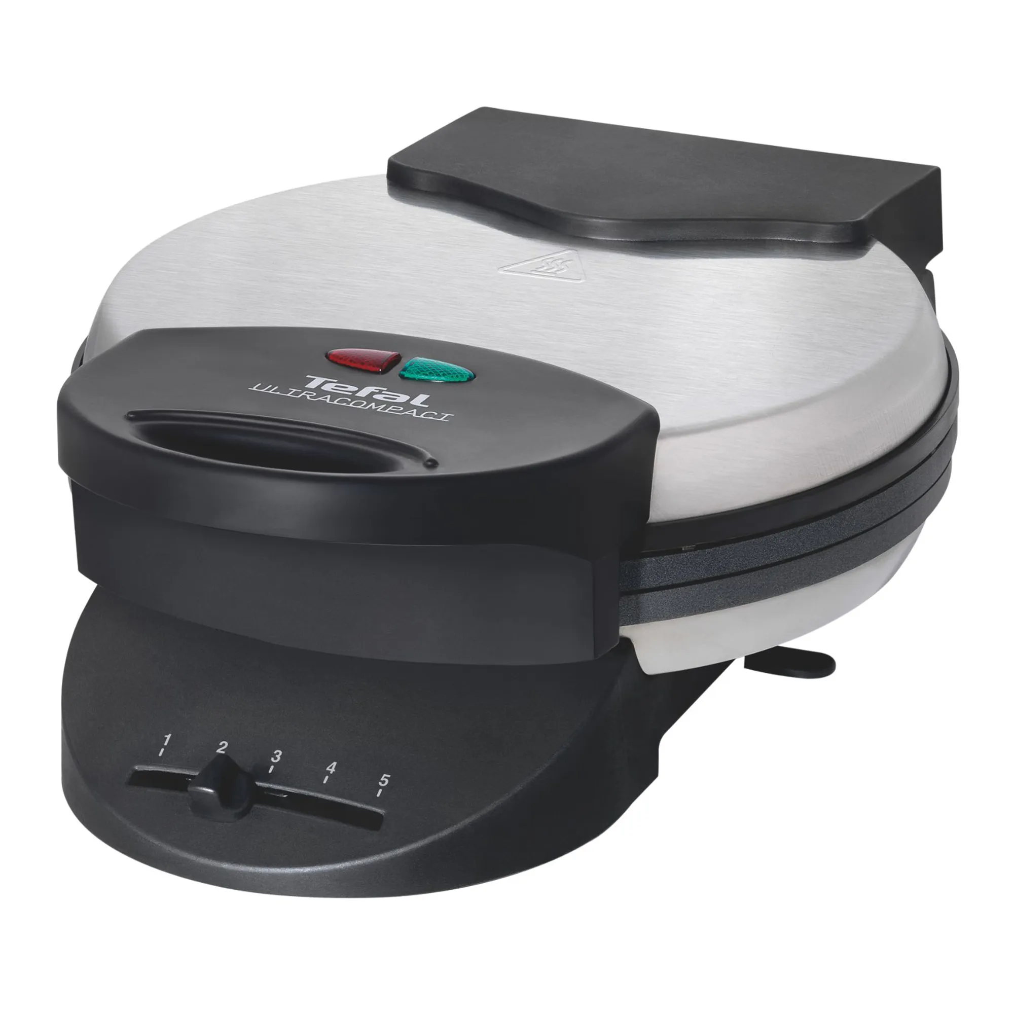 Tefal Heart-Shaped Waffle Maker, 1000W