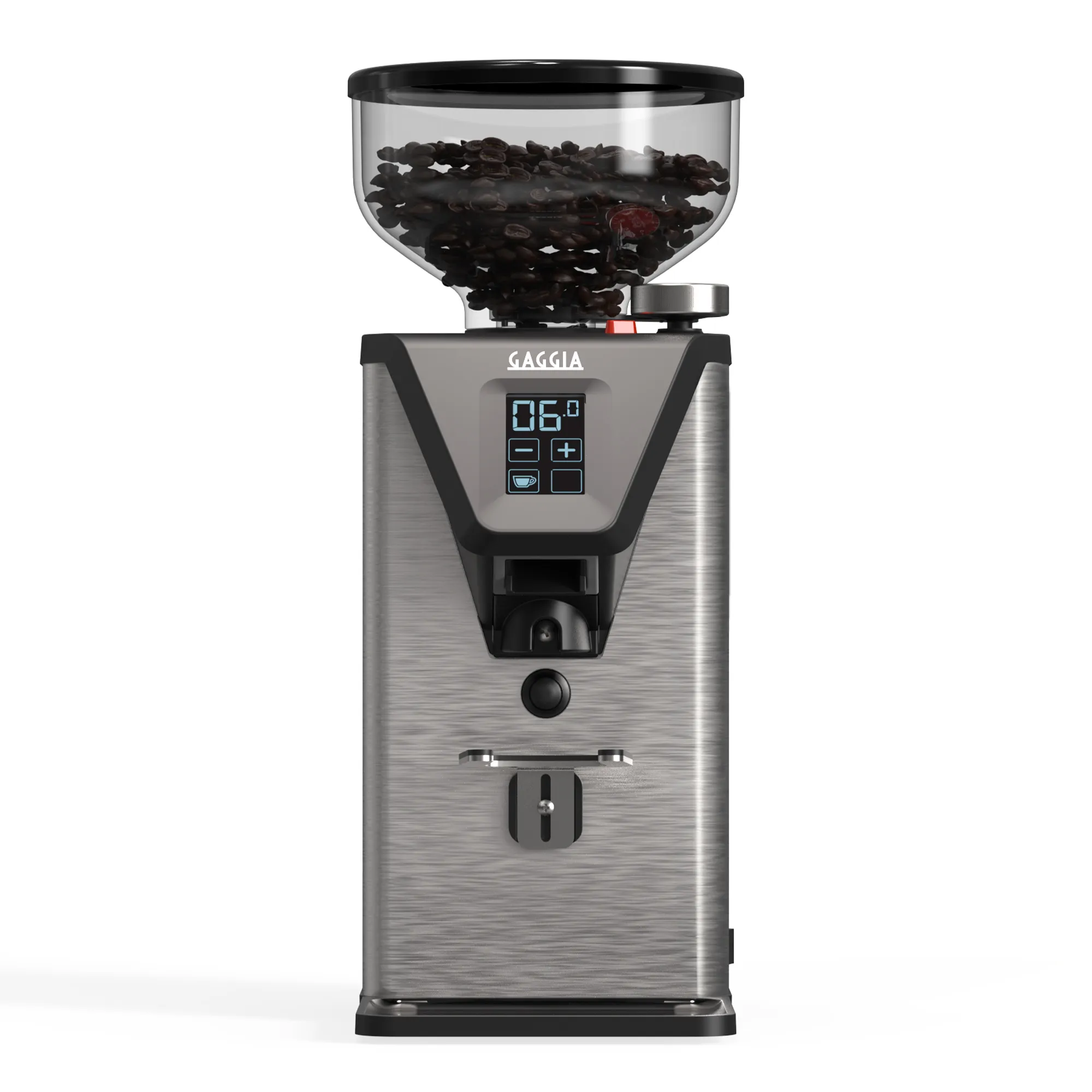 Gaggia MDF55 Espresso Coffee Burr Grinder