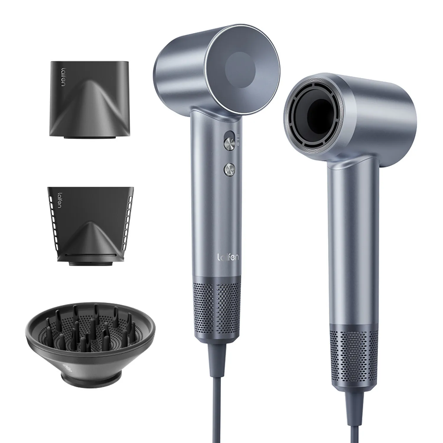Laifen Swift High Speed Hair Dryer, 1600W