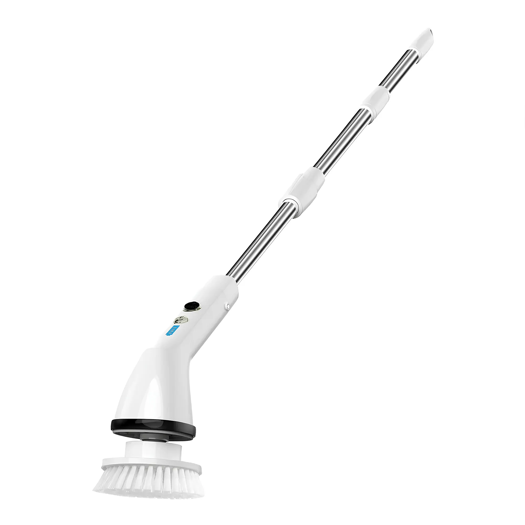Milex Cordless Mighty Scrub 7-in-1