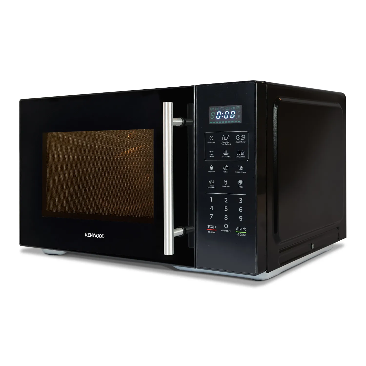 Kenwood Digital Microwave Oven with Grill, 29L