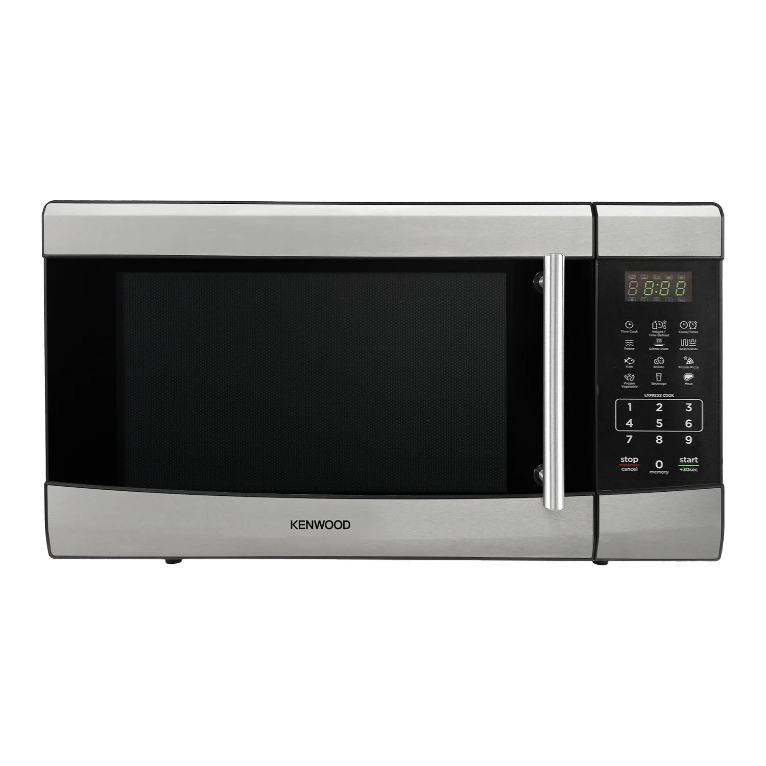 Kenwood Digital Microwave Oven with Grill, 42L