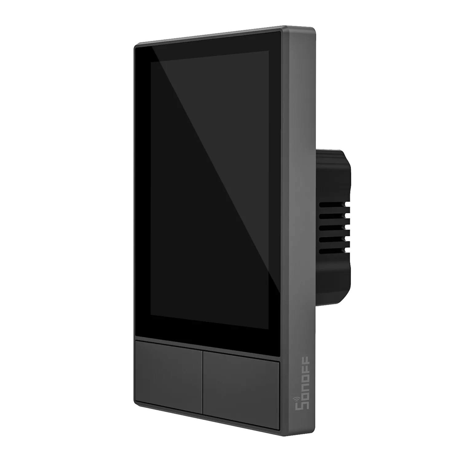 Sonoff NSPanel Wall Display Switch