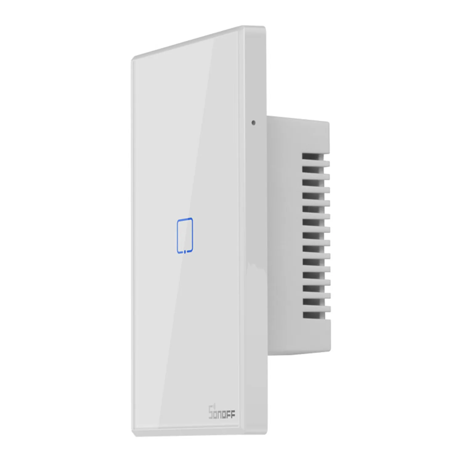 Sonoff White Wi-Fi and RF Smart Light Switch