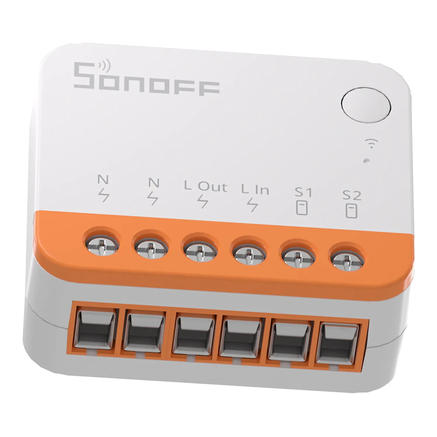 Sonoff MiniR4 Extreme Wi-Fi Smart Switch