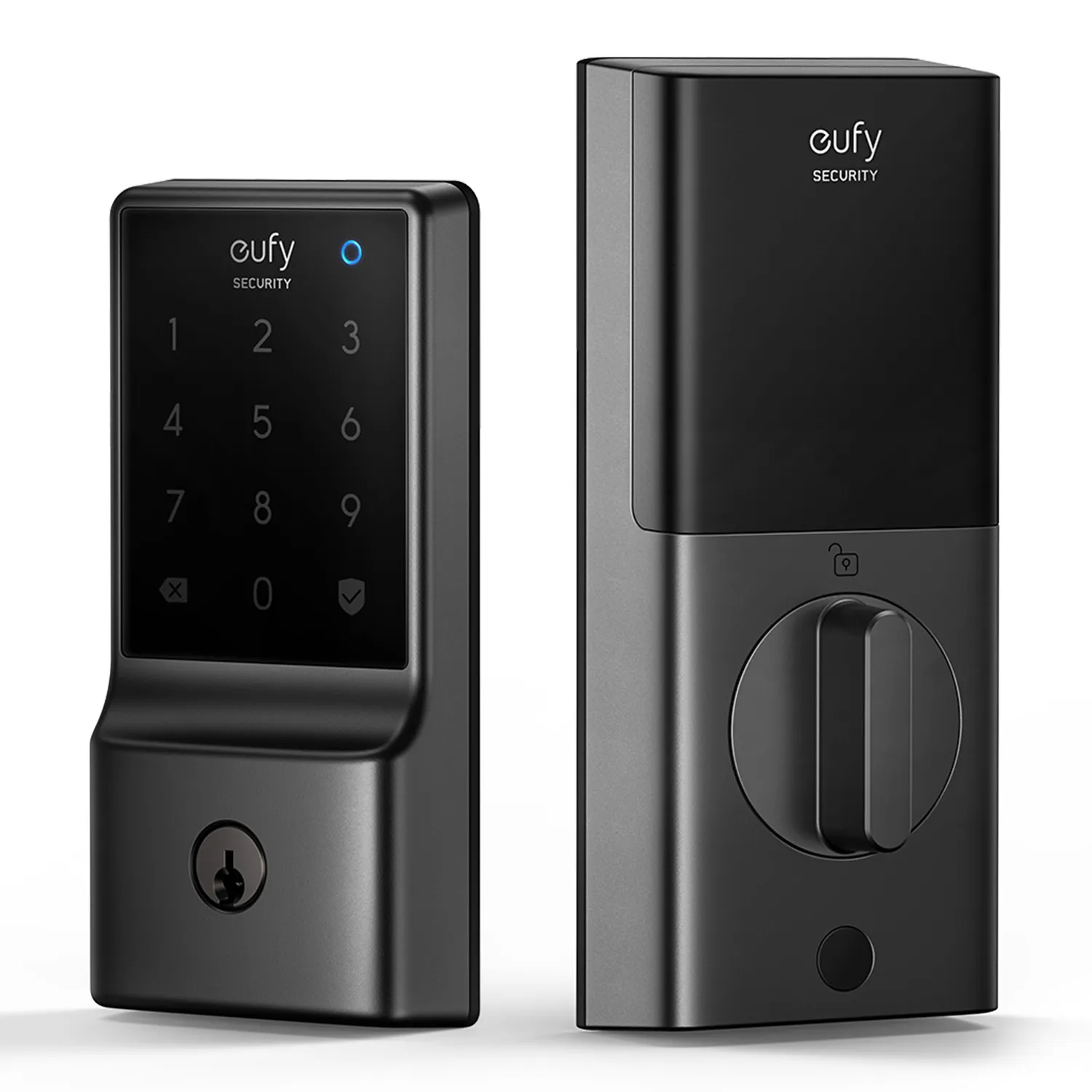 eufy Security Smart Door Lock, C210