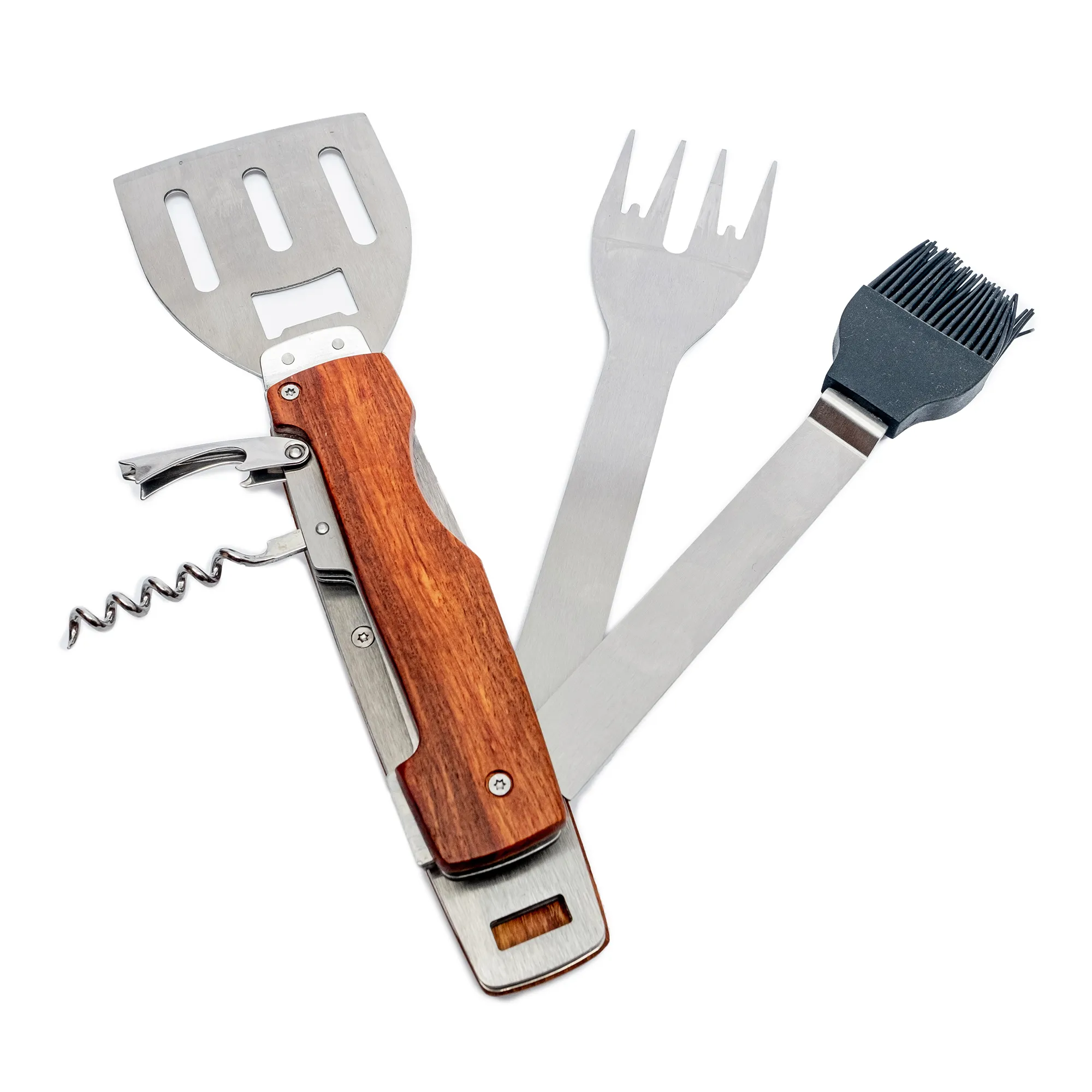 Gift Baskets Braai Gadget