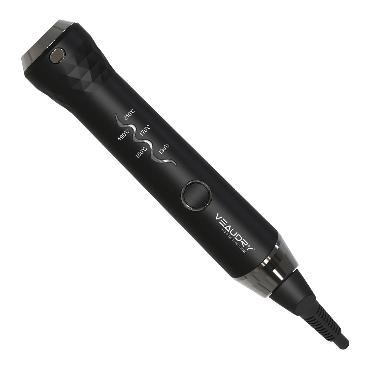 Veaudry myCurl Interchangeable Base