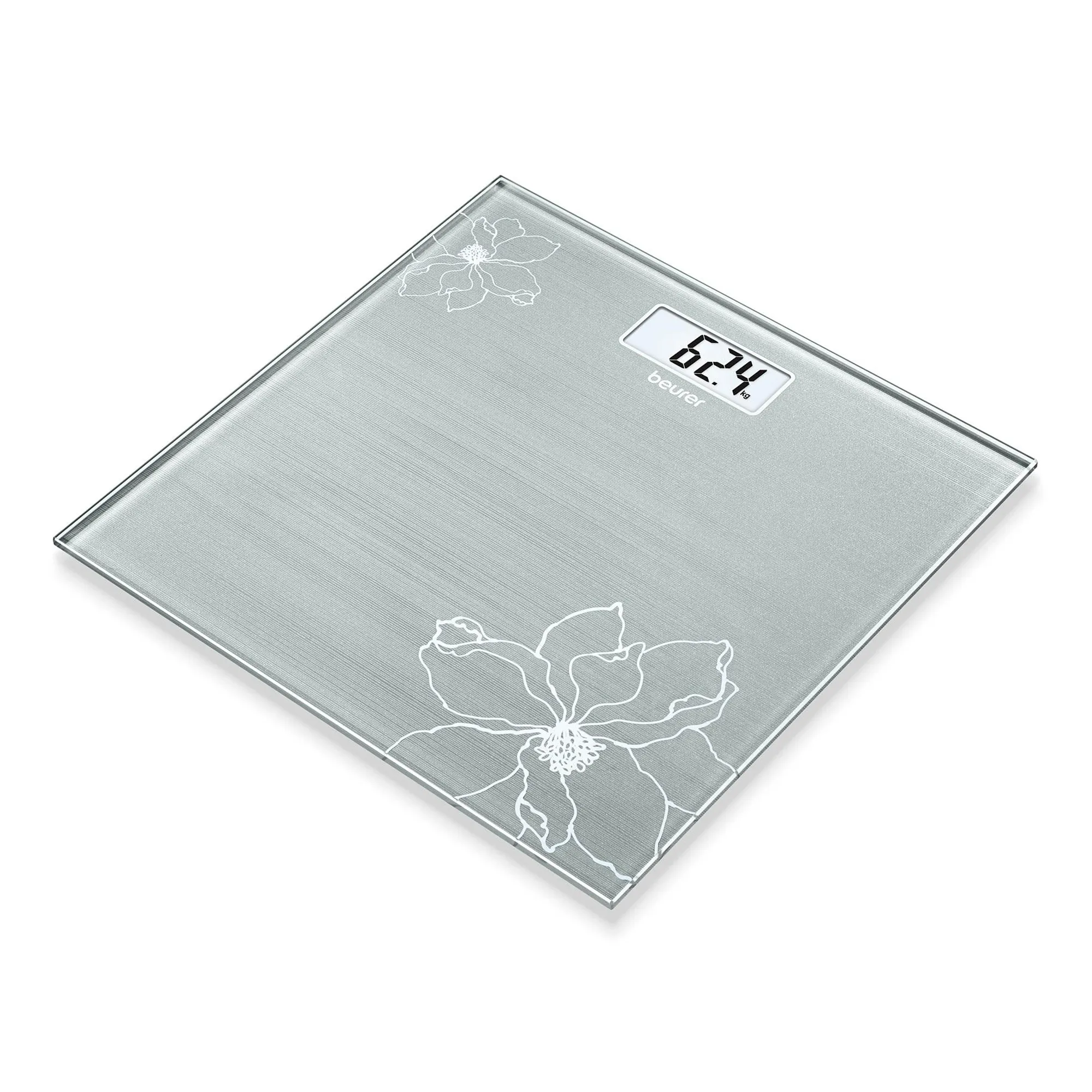 Beurer GS 10 Personal Bathroom Scale