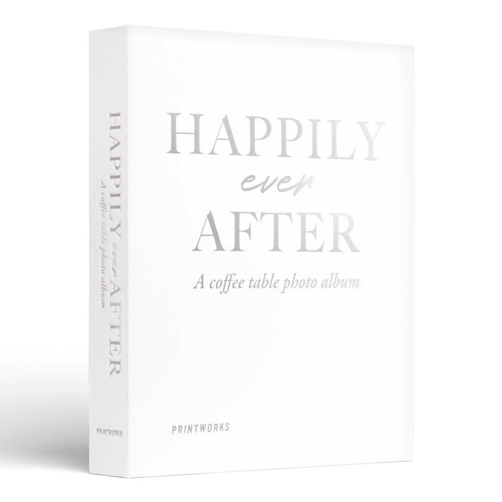 Printworks Happily Ever After Photo Album