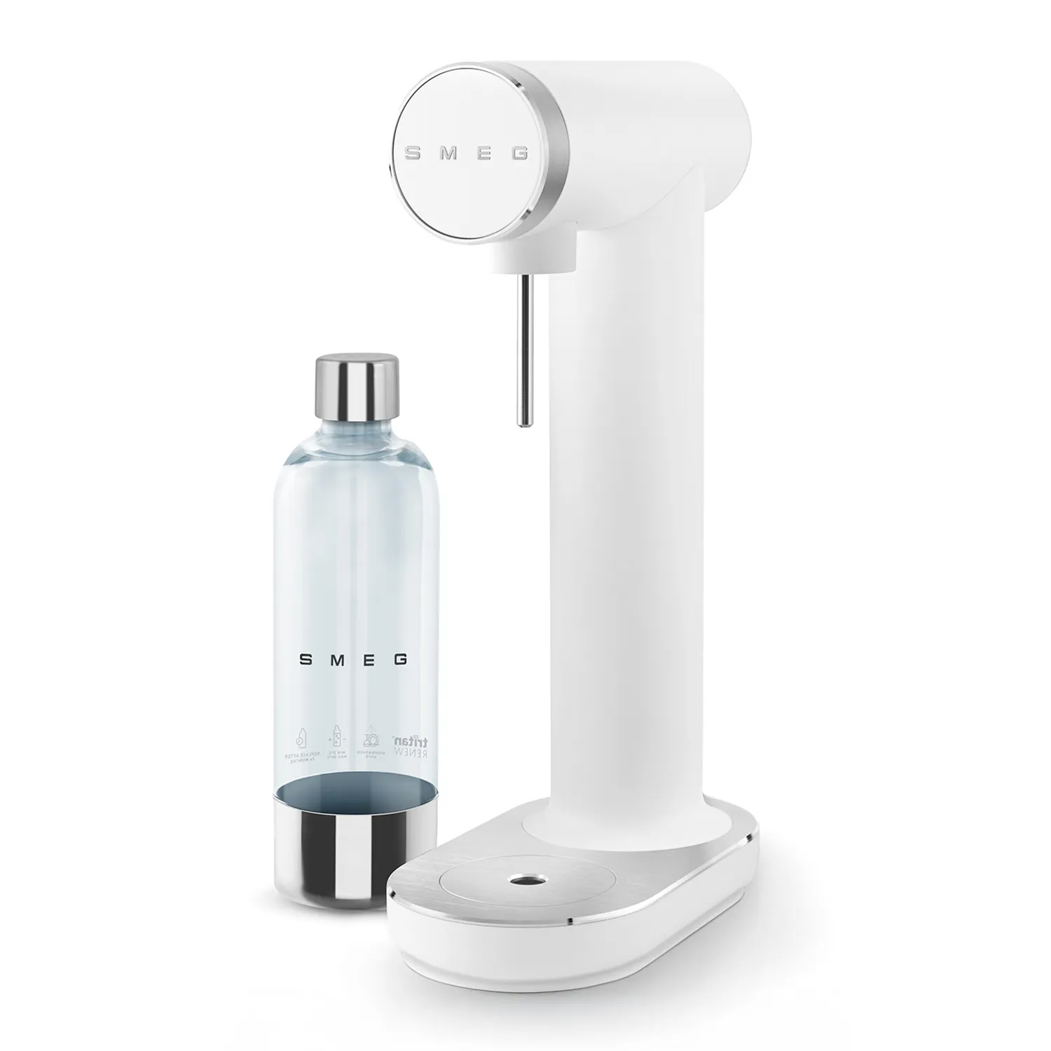 Smeg Soda Maker