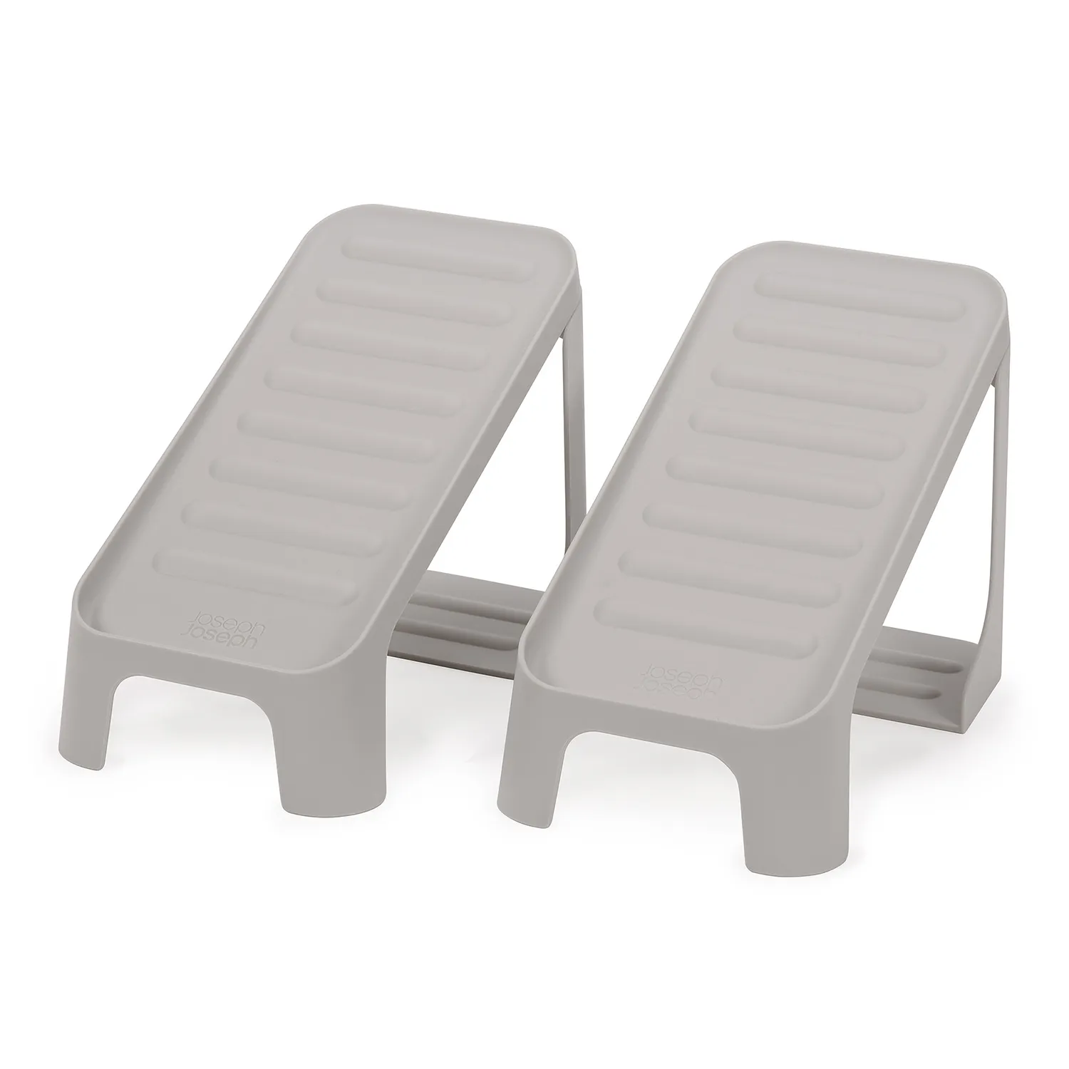Joseph Joseph Single Shoe Caddies, 2-Pack