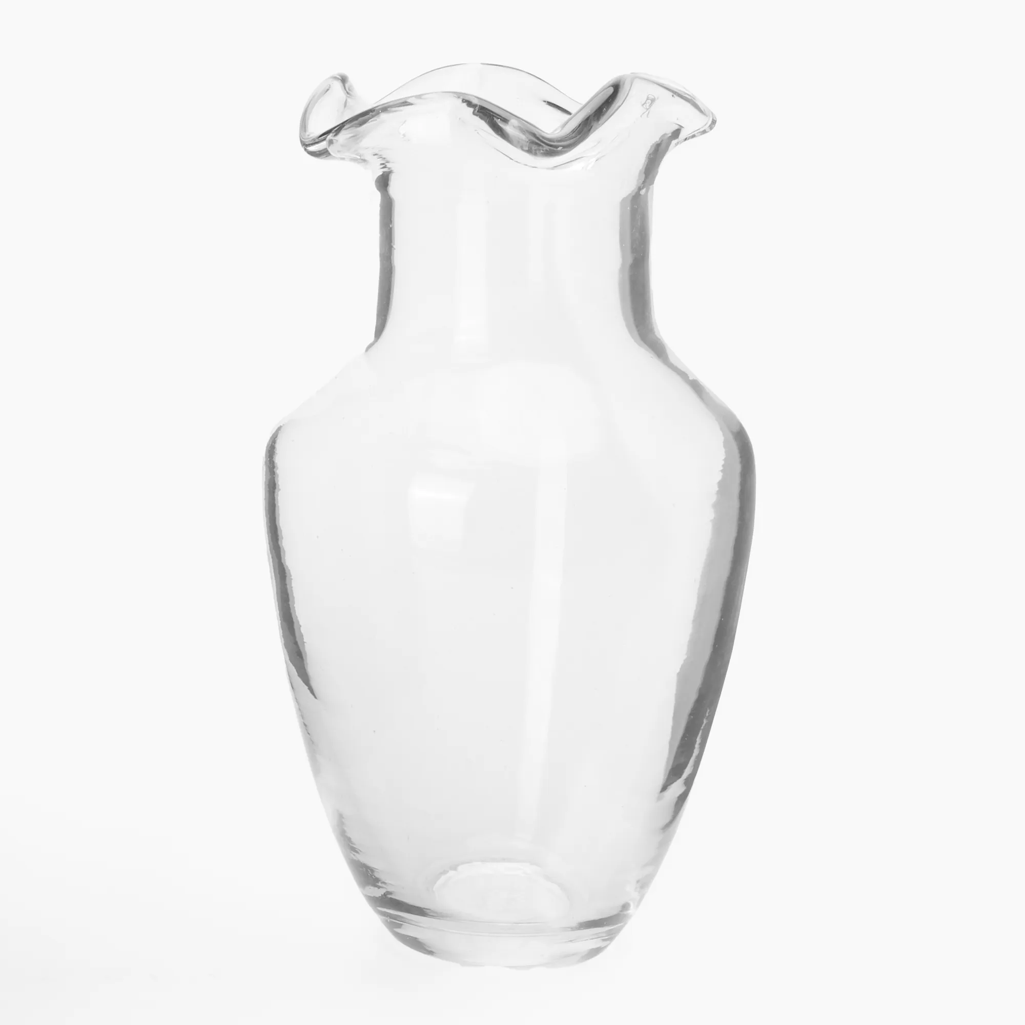 Thread Office Vintage Blossom Bud Vase, 20cm