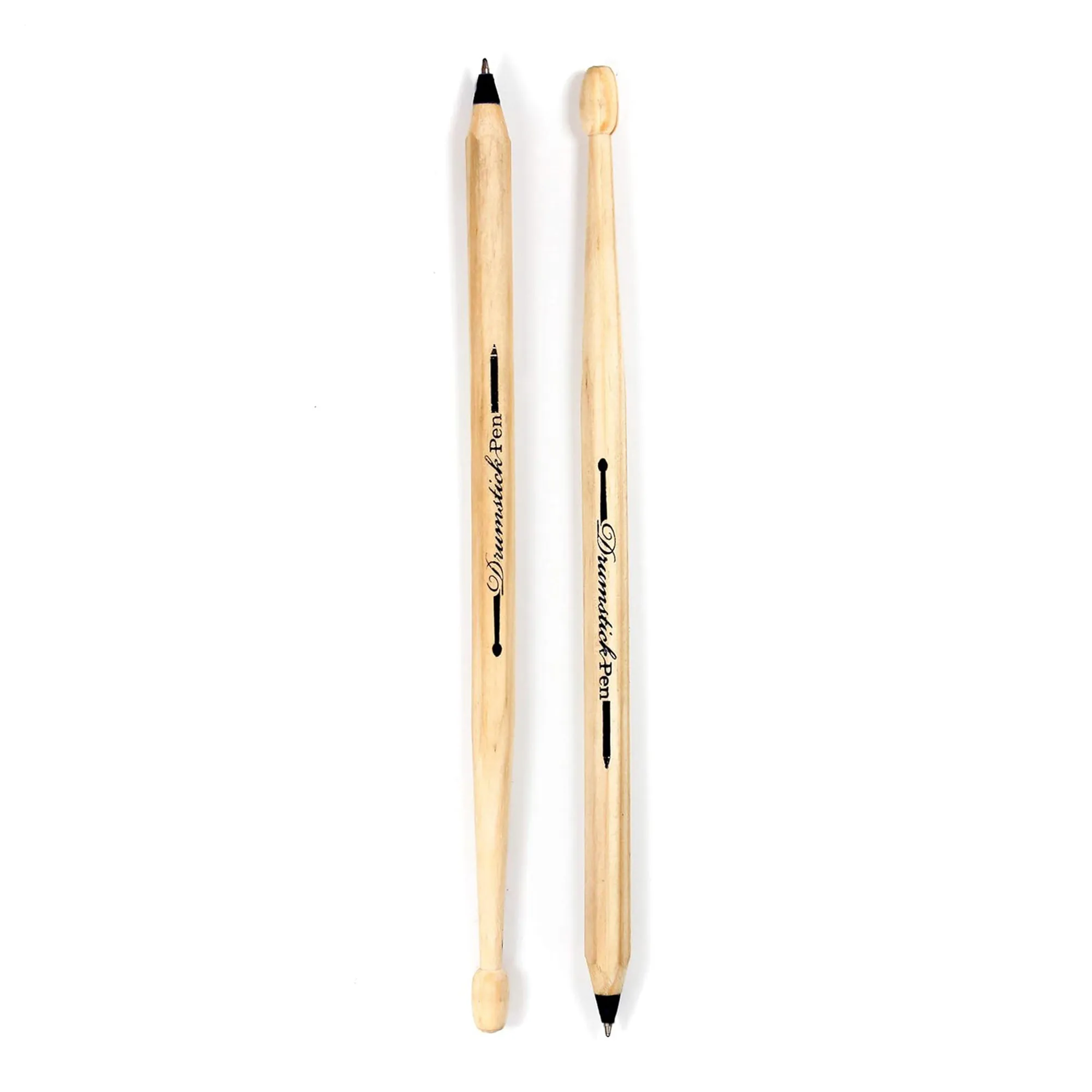Suck UK Drumstick Pens, Set of 2