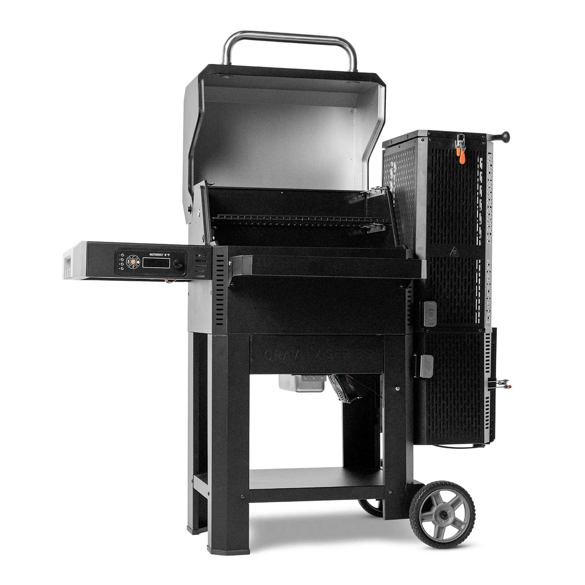 Masterbuilt Gravity Series 600 Charcoal Grill & Smoker