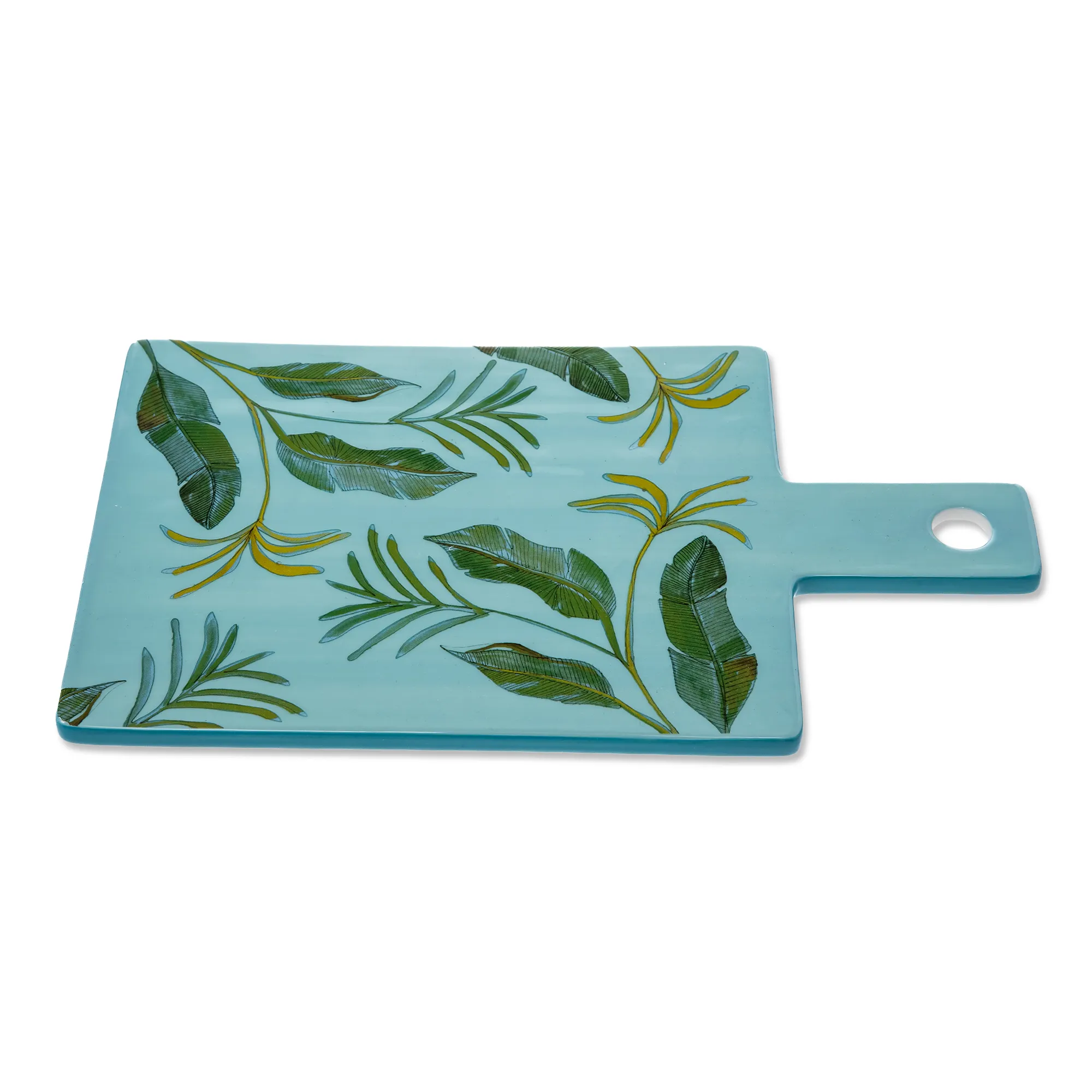 Olivia Princess Hand-Painted Pot Stand, 30cm