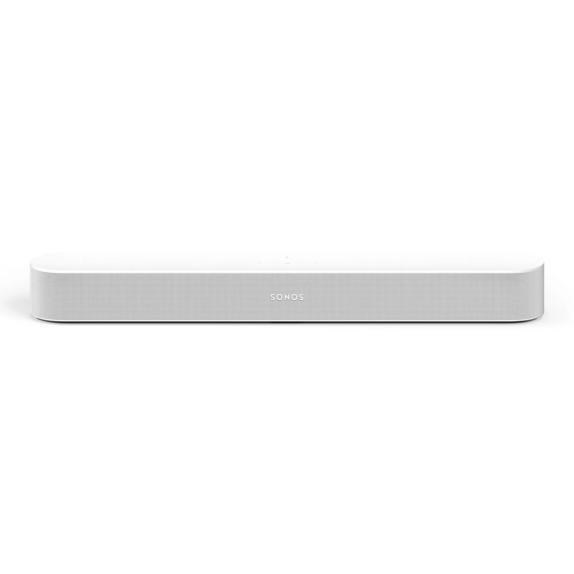 Sonos Gen2 Beam Compact Smart Soundbar