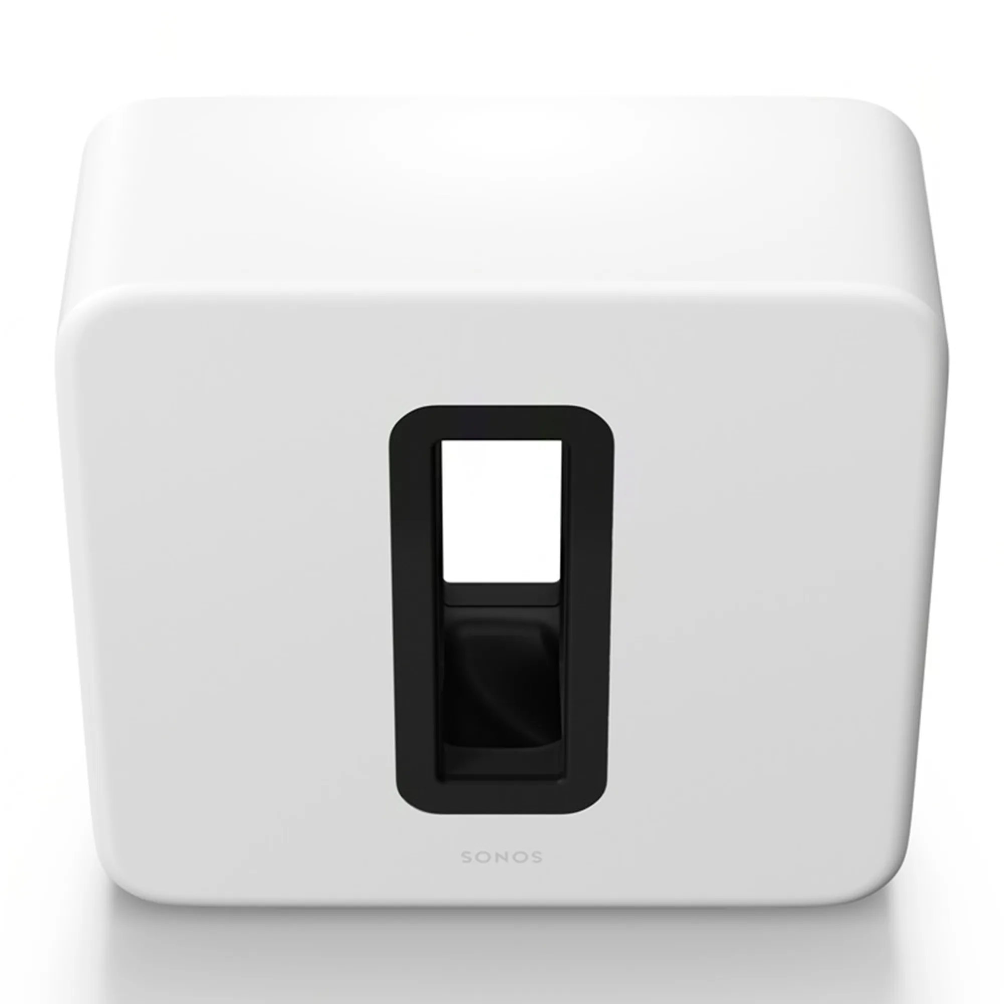 Sonos Sub 4 Wireless Subwoofer